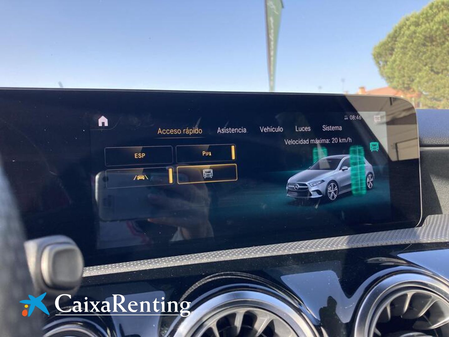 Mercedes-Benz Clase A 200 d 110 kW (150 CV)