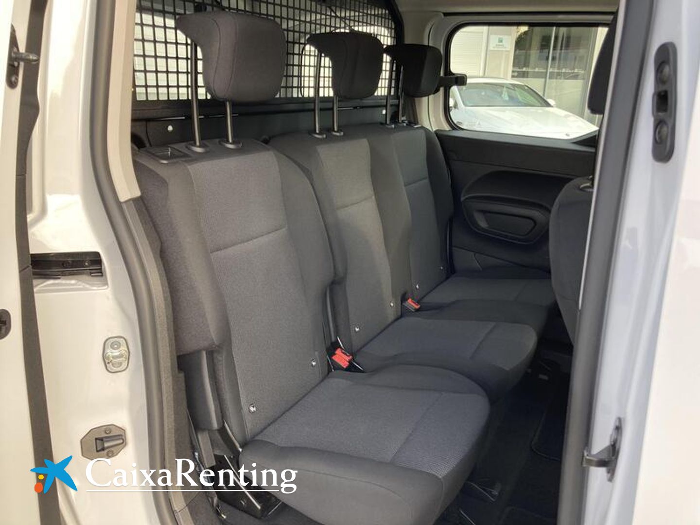 Citroen Berlingo BlueHDi 100 S&S Talla M Live Pack Business 75 kW (102 CV)