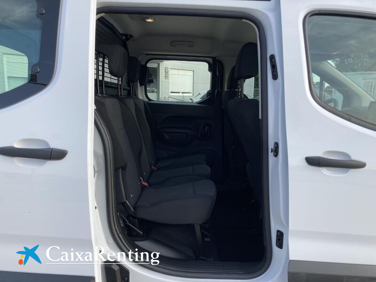 Citroen Berlingo BlueHDi 100 S&S Talla M Live Pack Business 75 kW (102 CV)