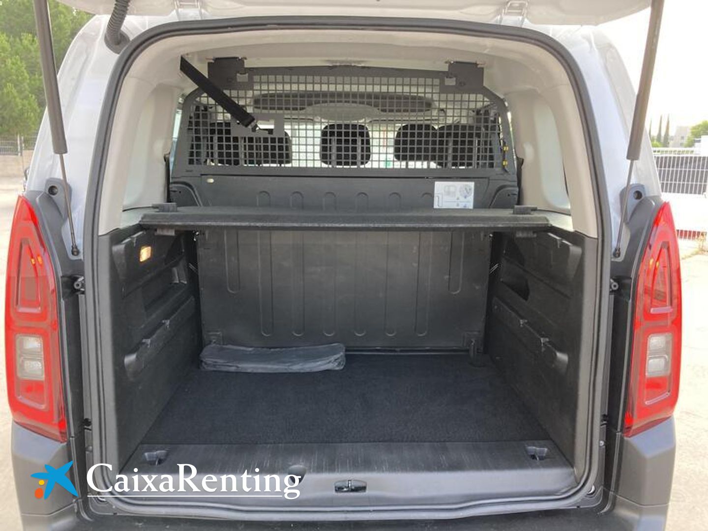 Citroen Berlingo BlueHDi 100 S&S Talla M Live Pack Business 75 kW (102 CV)