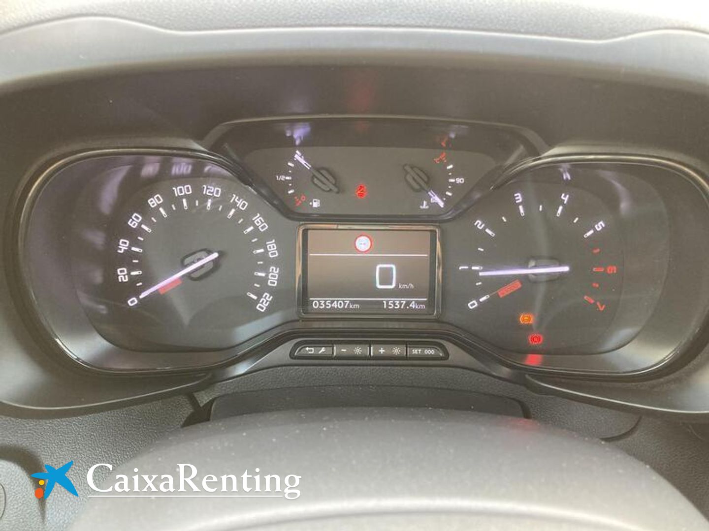 Citroen Berlingo BlueHDi 100 S&S Talla M Live Pack Business 75 kW (102 CV)