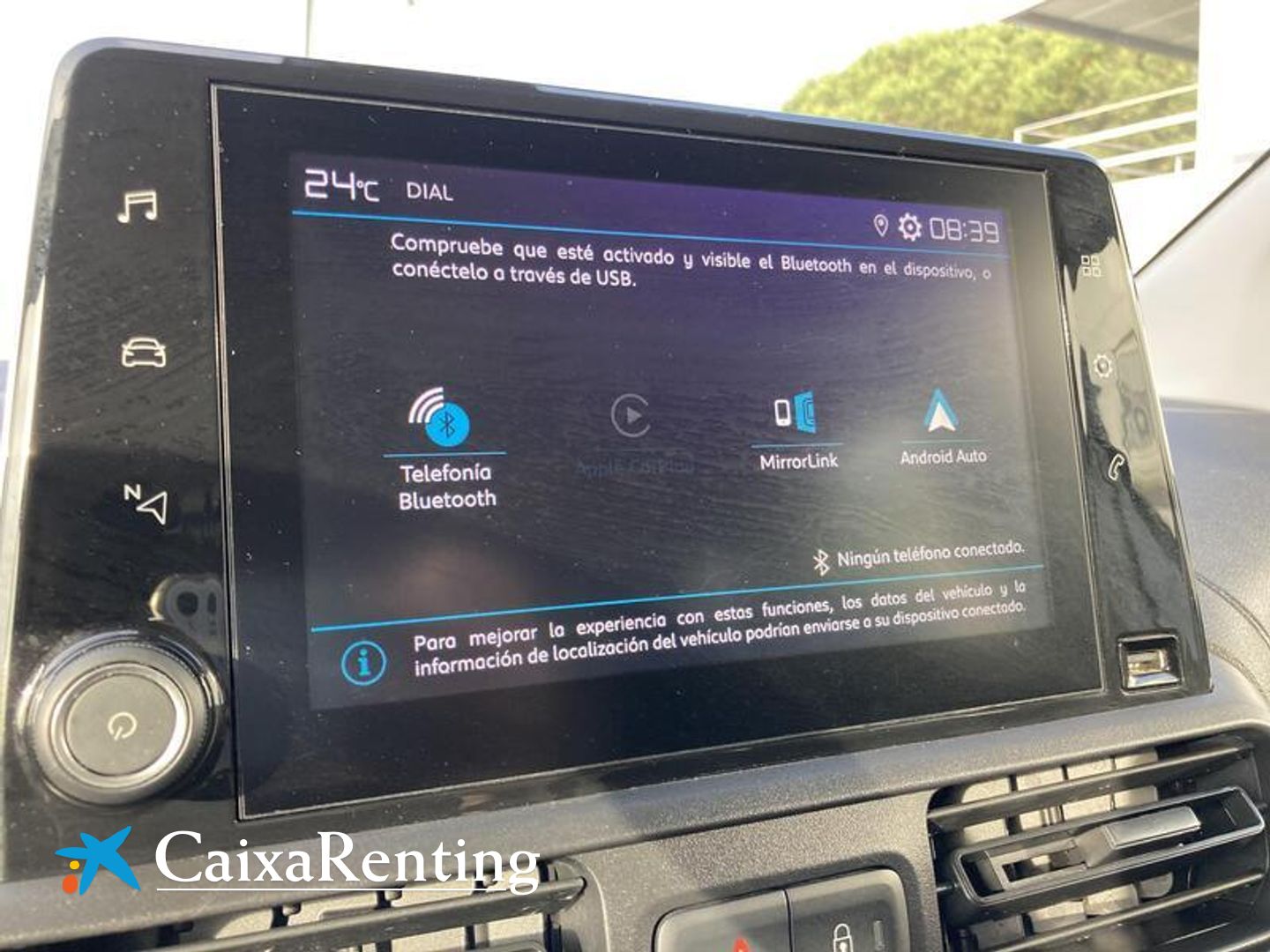 Citroen Berlingo BlueHDi 100 S&S Talla M Live Pack Business 75 kW (102 CV)