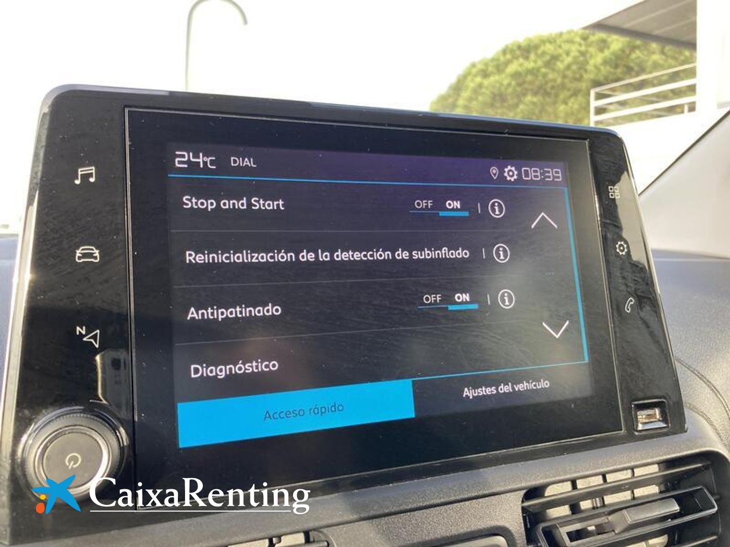 Citroen Berlingo BlueHDi 100 S&S Talla M Live Pack Business 75 kW (102 CV)