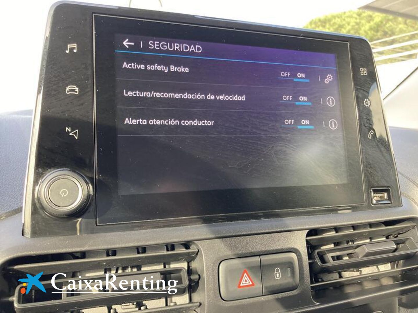 Citroen Berlingo BlueHDi 100 S&S Talla M Live Pack Business 75 kW (102 CV)