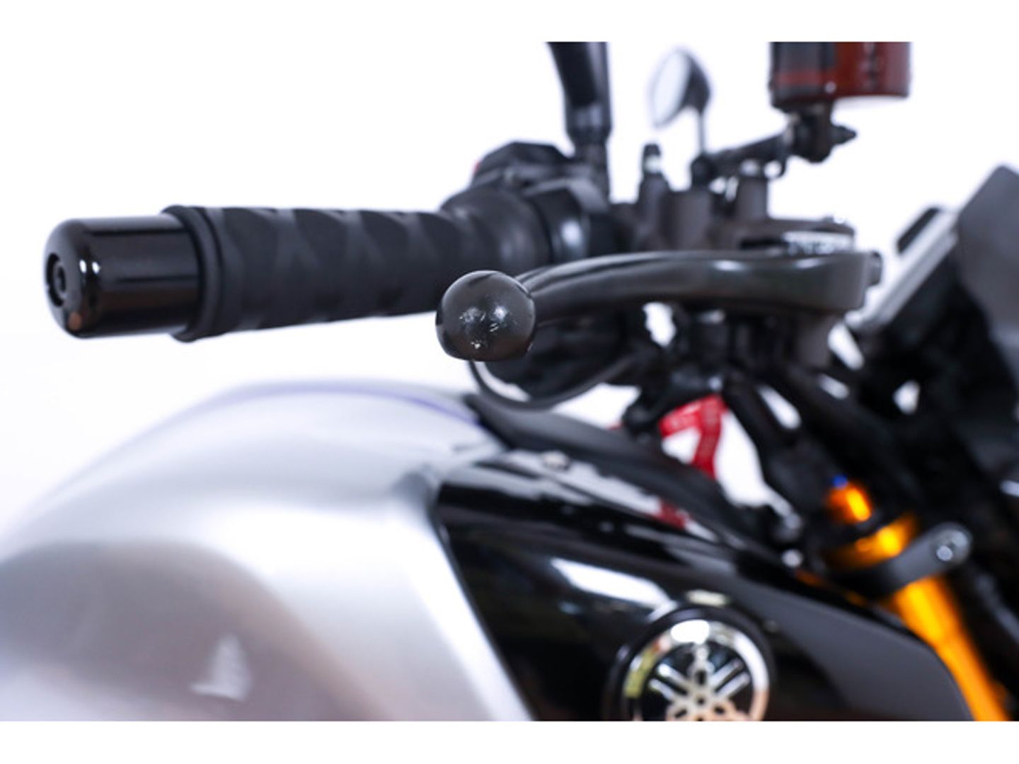 Yamaha MT -09