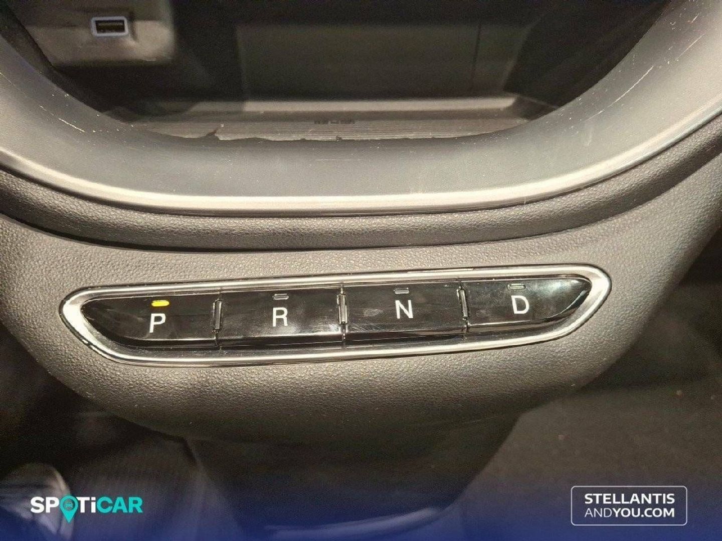 Fiat 500C electrico Cabrio laPrima 320km 87 kW (118 CV)