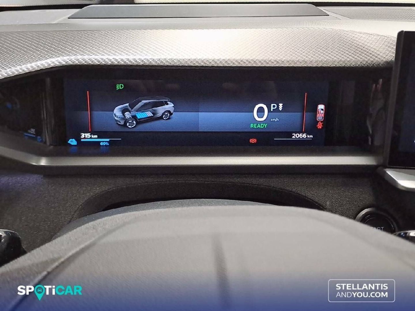 Opel Grandland Electric 82kWh GS 156 kW (212 CV)