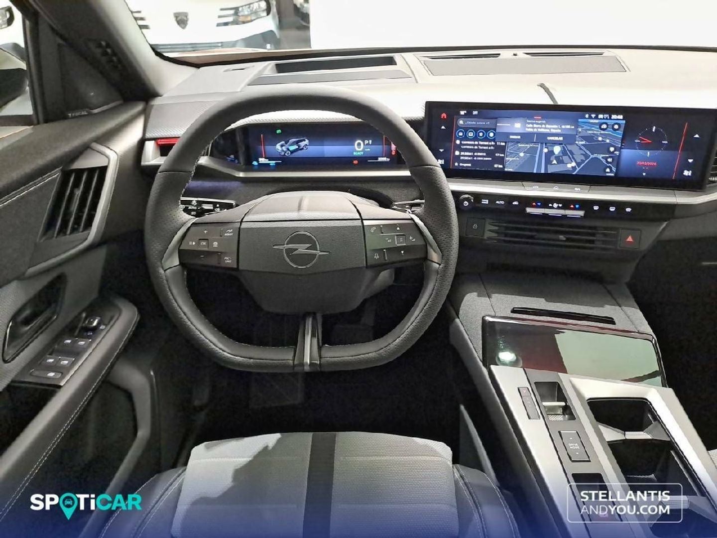 Opel Grandland Electric 82kWh GS 156 kW (212 CV)