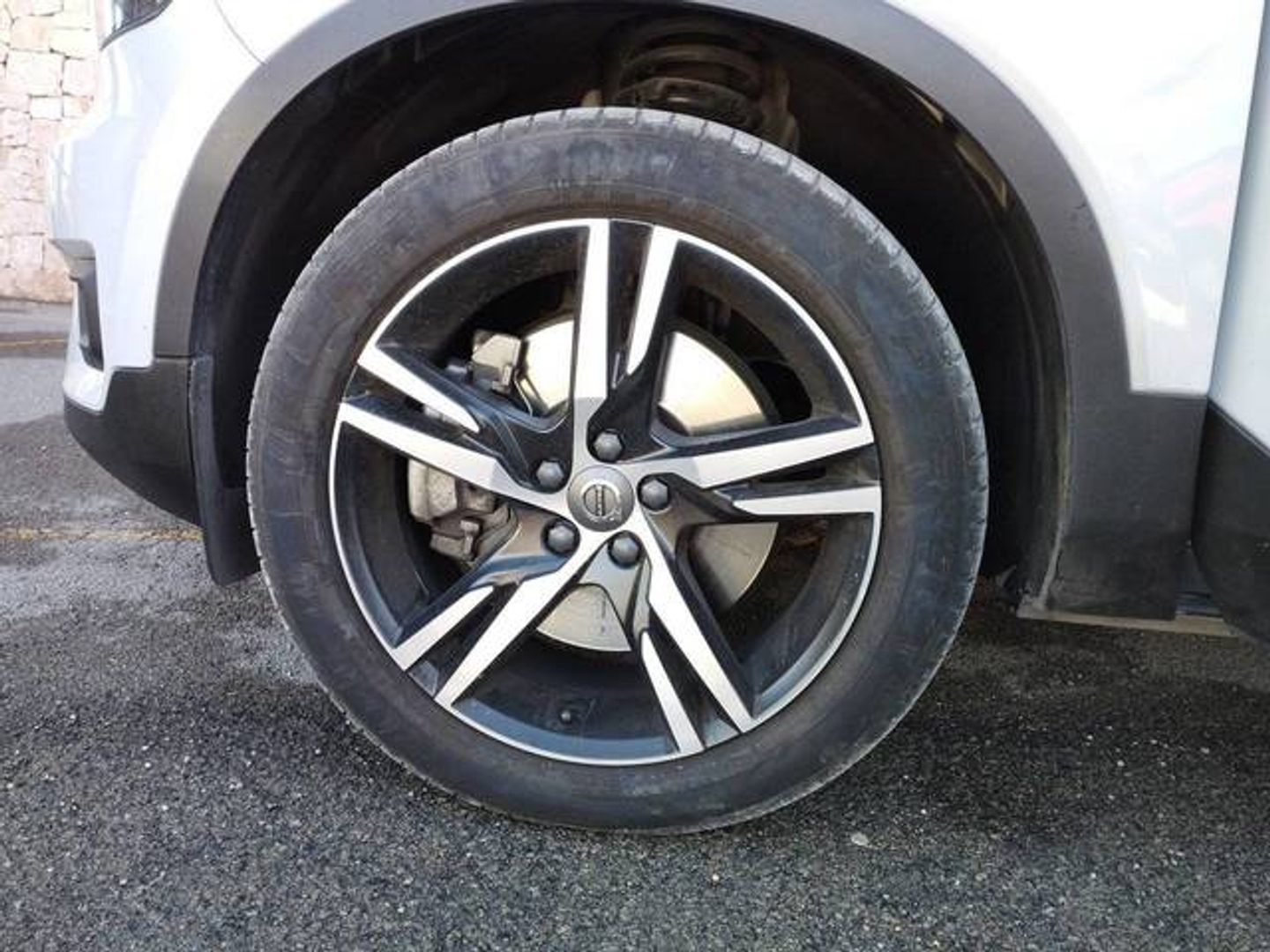 Volvo XC40 T5 Twin R-Design Auto 193 kW (262 CV)