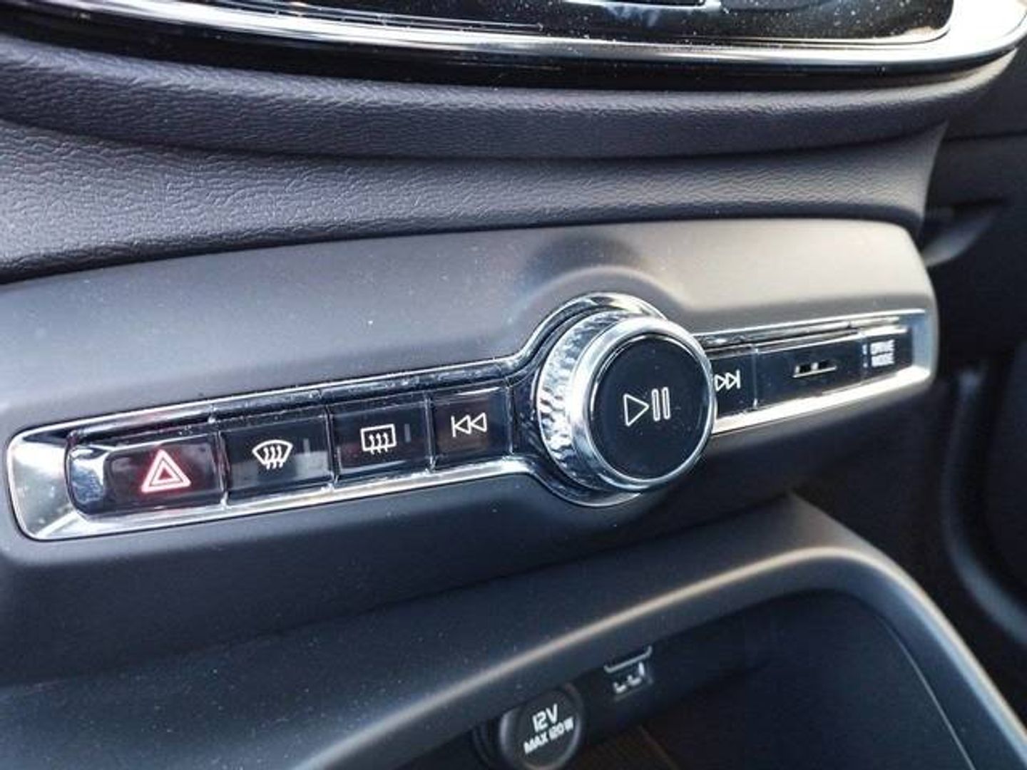 Volvo XC40 T5 Twin R-Design Auto 193 kW (262 CV)