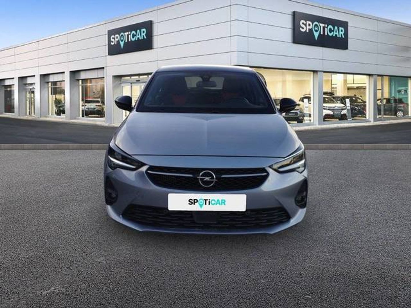 Opel Corsa 1.5D DT GS-Line 75 kW (102 CV)