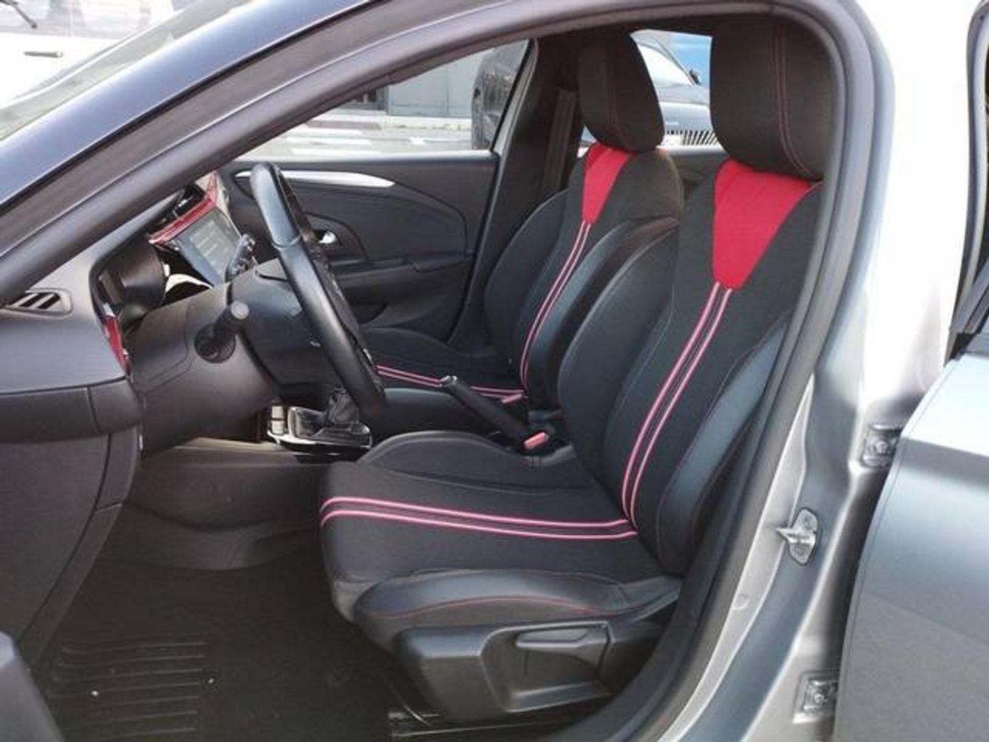 Opel Corsa 1.5D DT GS-Line 75 kW (102 CV)