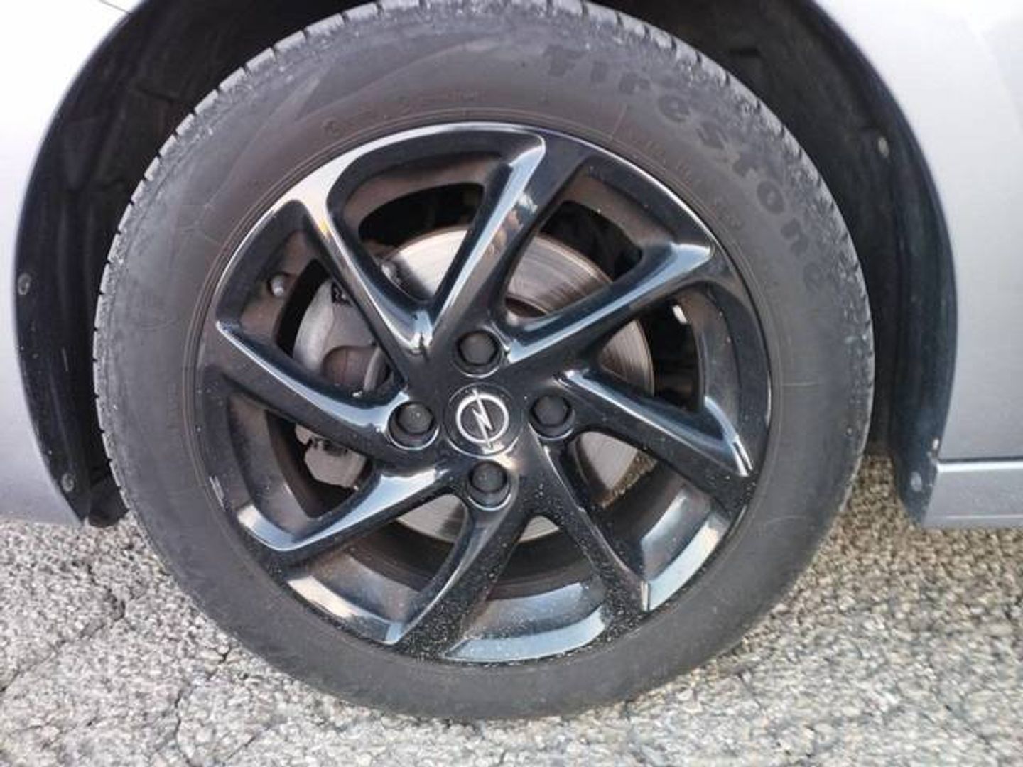 Opel Corsa 1.5D DT GS-Line 75 kW (102 CV)