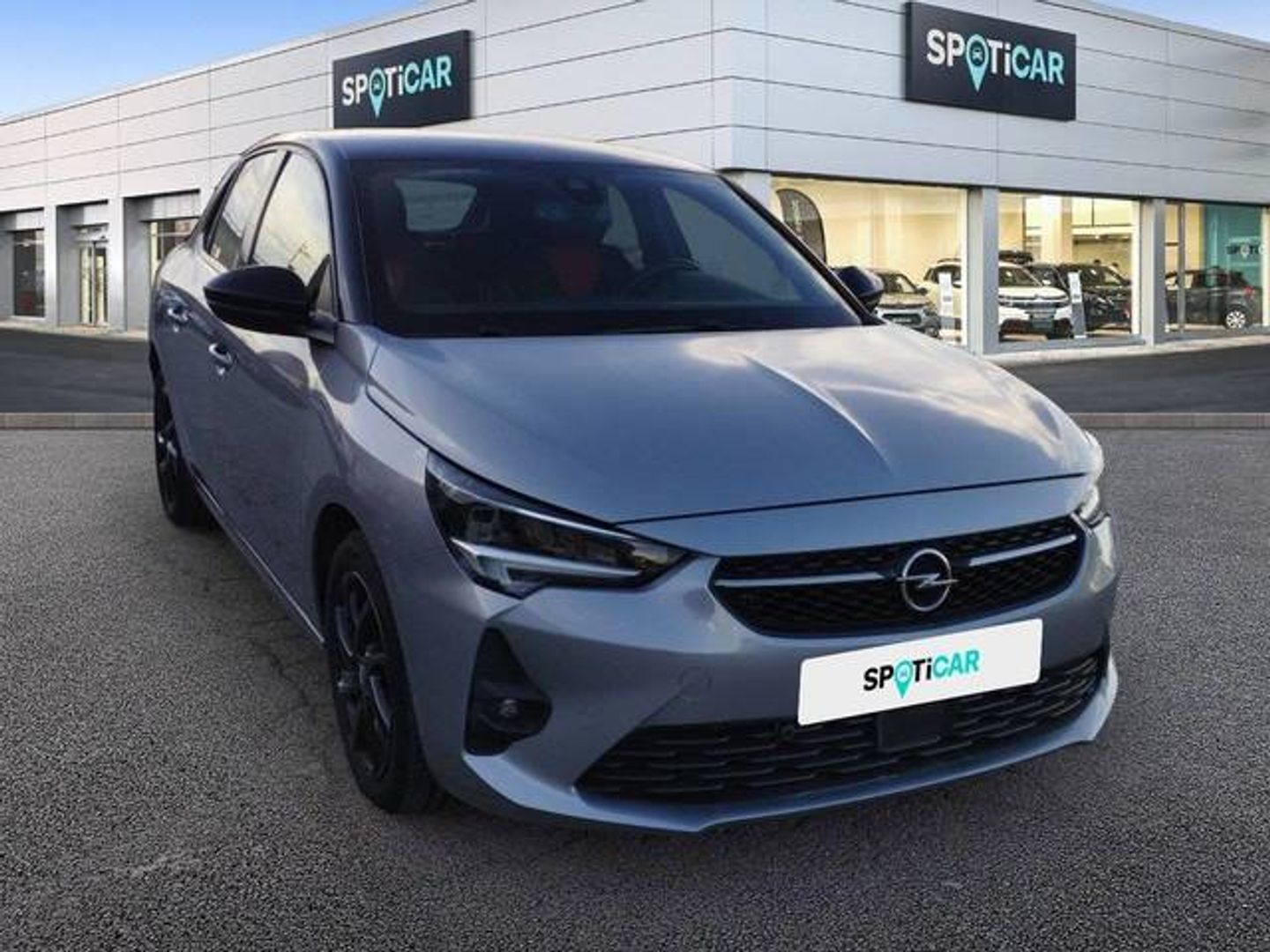 Opel Corsa 1.5D DT GS-Line 75 kW (102 CV)