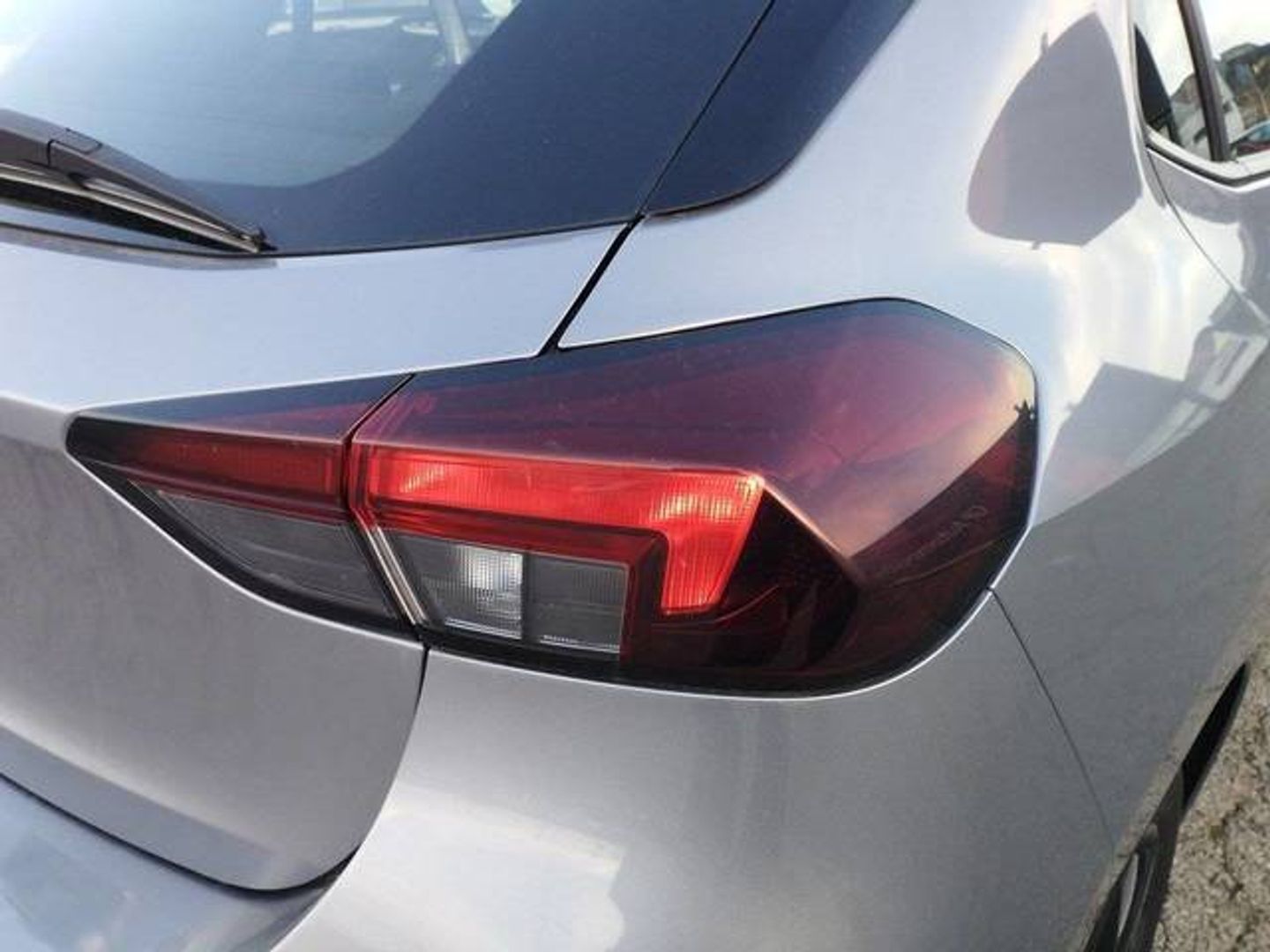 Opel Corsa 1.5D DT GS-Line 75 kW (102 CV)
