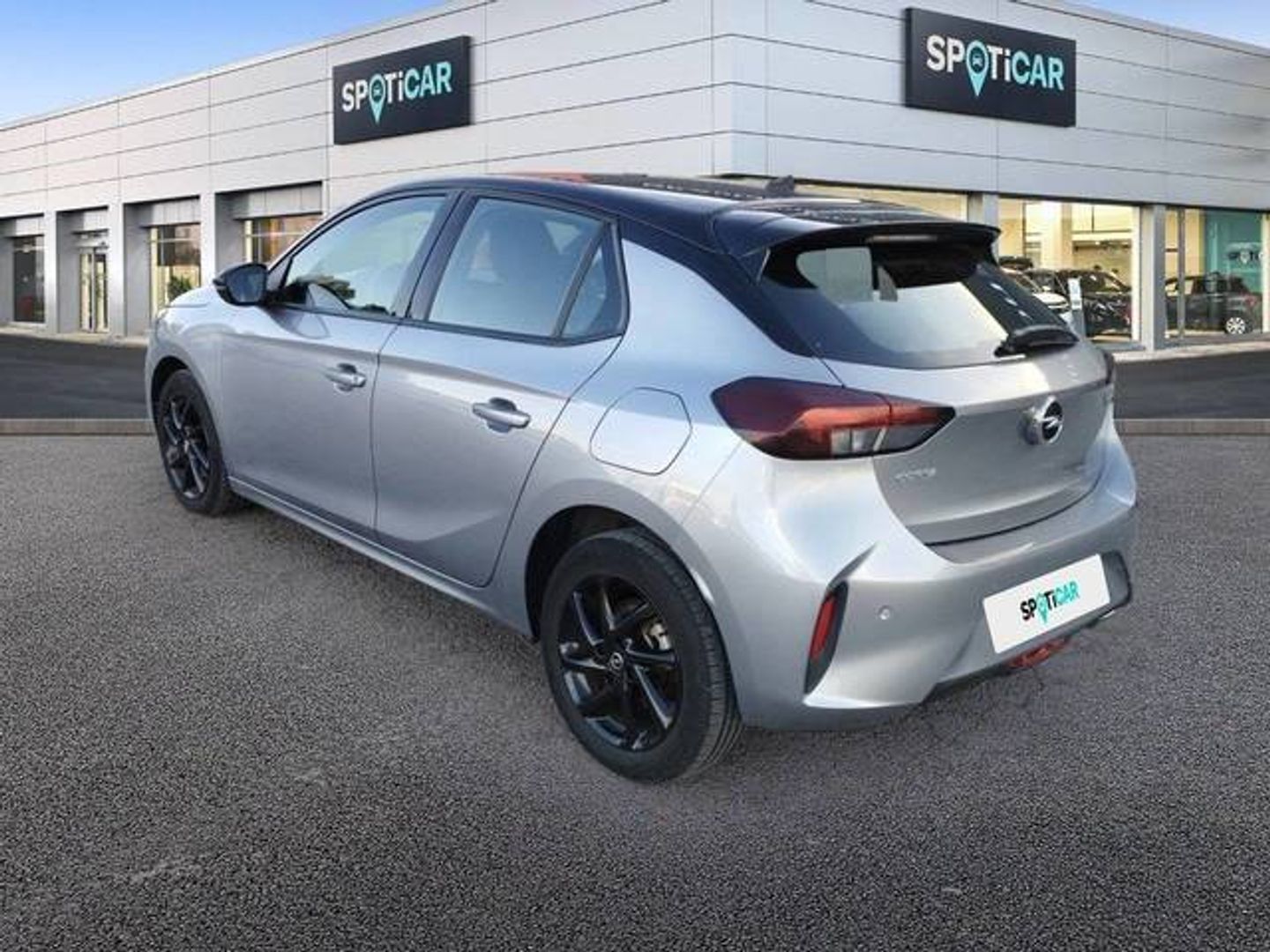 Opel Corsa 1.5D DT GS-Line 75 kW (102 CV)