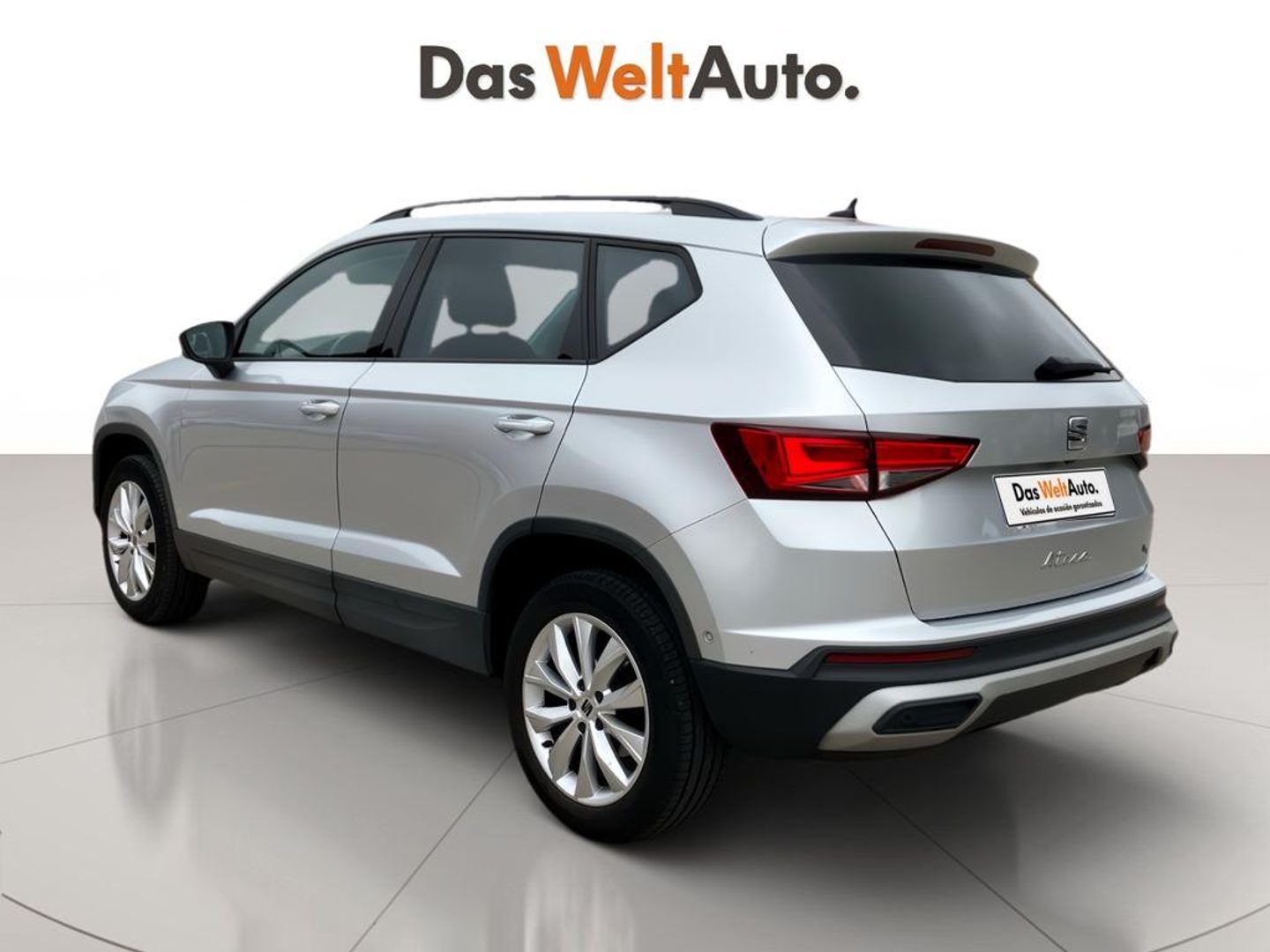 SEAT Ateca 1.5 TSI S&S Style XL 110 kW (150 CV)