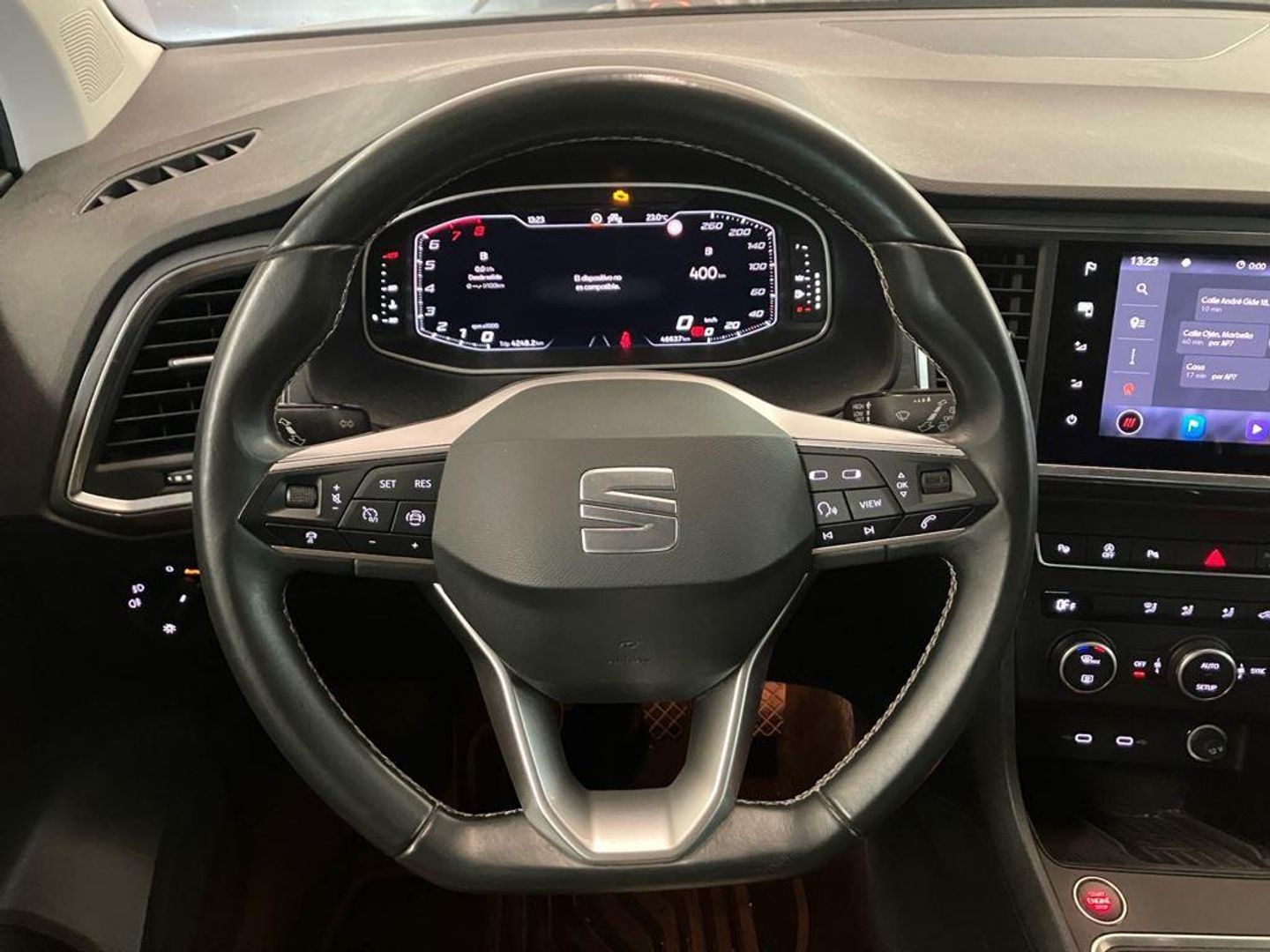 SEAT Ateca 1.5 TSI S&S Style XL 110 kW (150 CV)