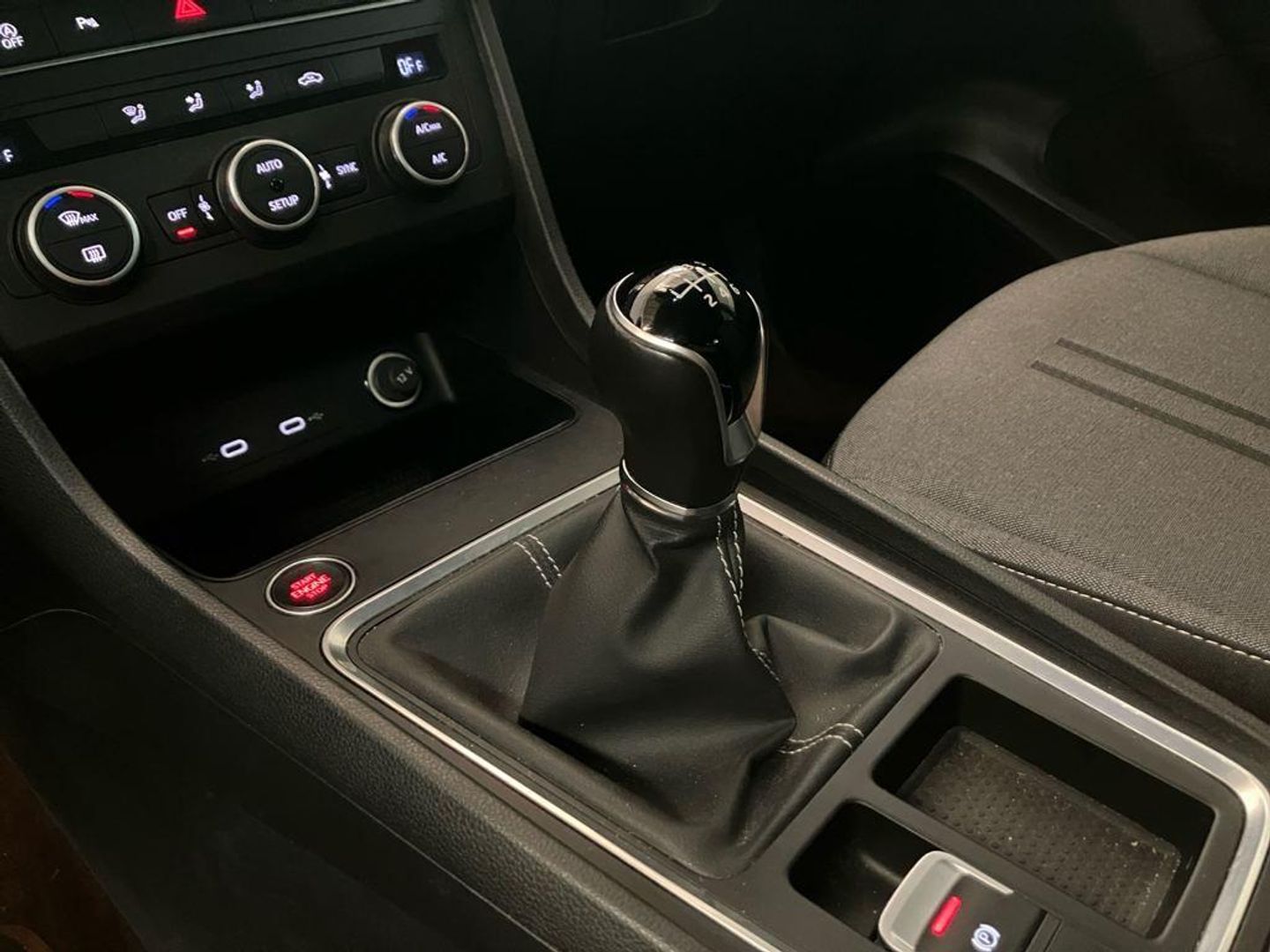 SEAT Ateca 1.5 TSI S&S Style XL 110 kW (150 CV)