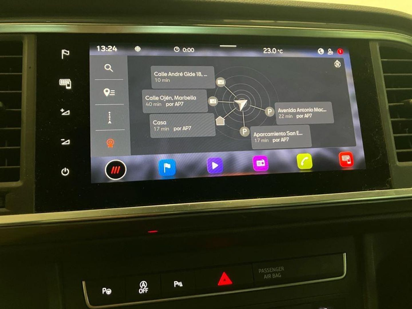 SEAT Ateca 1.5 TSI S&S Style XL 110 kW (150 CV)