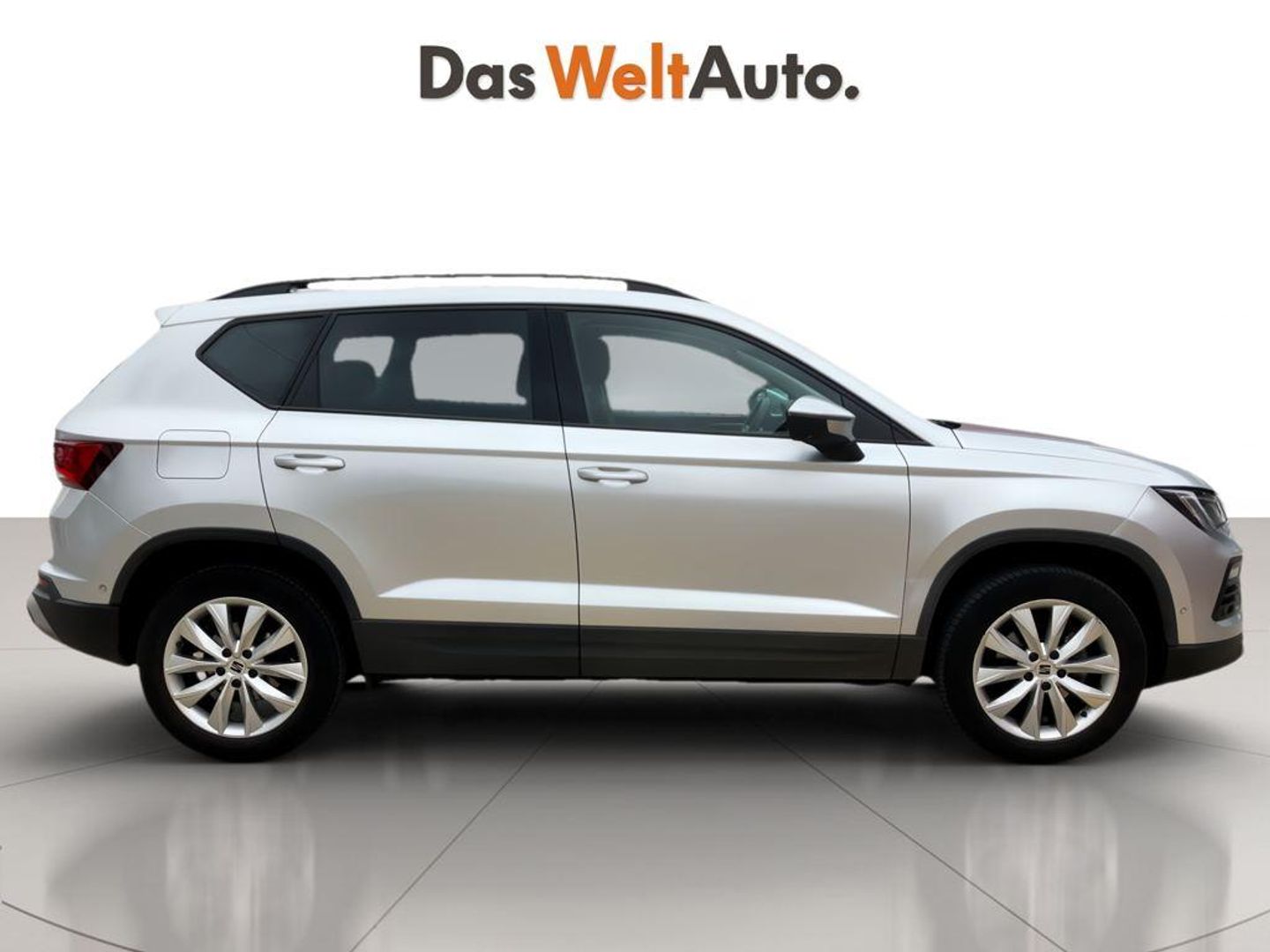 SEAT Ateca 1.5 TSI S&S Style XL 110 kW (150 CV)