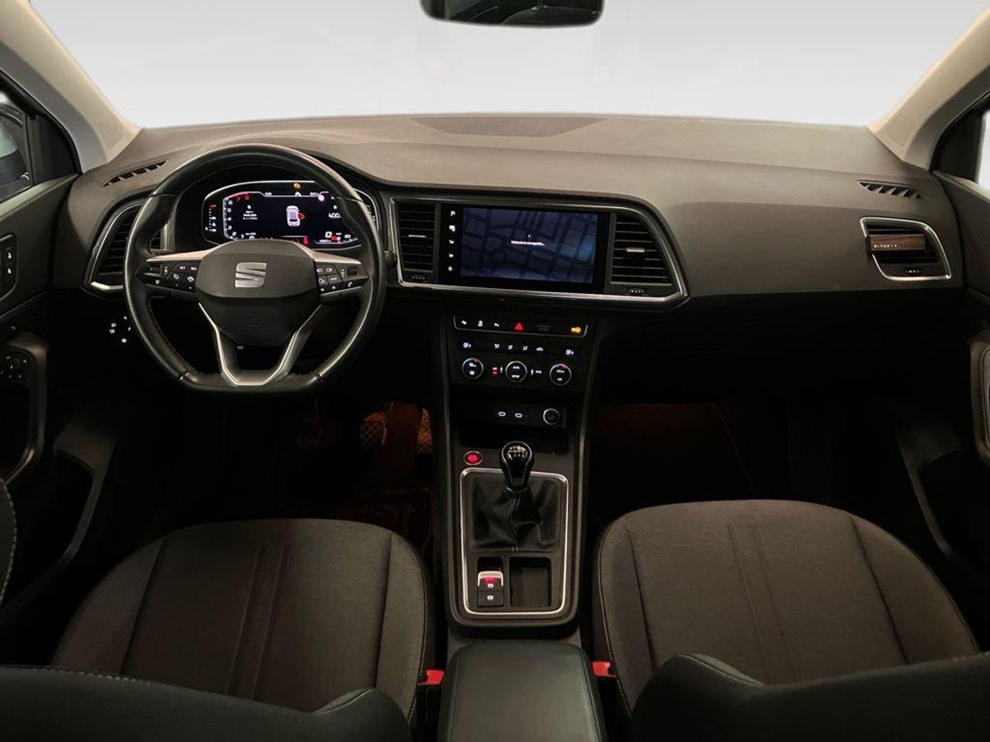 SEAT Ateca 1.5 TSI S&S Style XL 110 kW (150 CV)