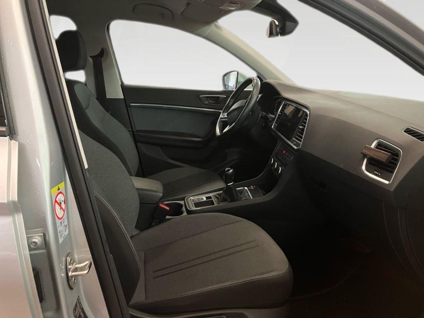 SEAT Ateca 1.5 TSI S&S Style XL 110 kW (150 CV)