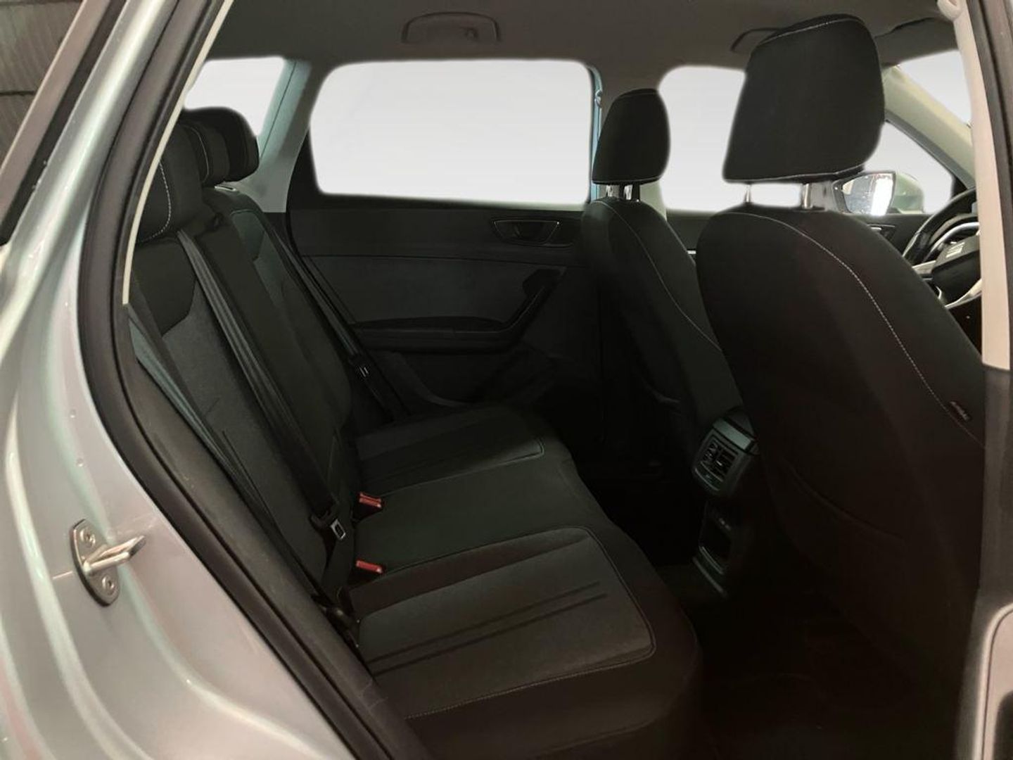 SEAT Ateca 1.5 TSI S&S Style XL 110 kW (150 CV)