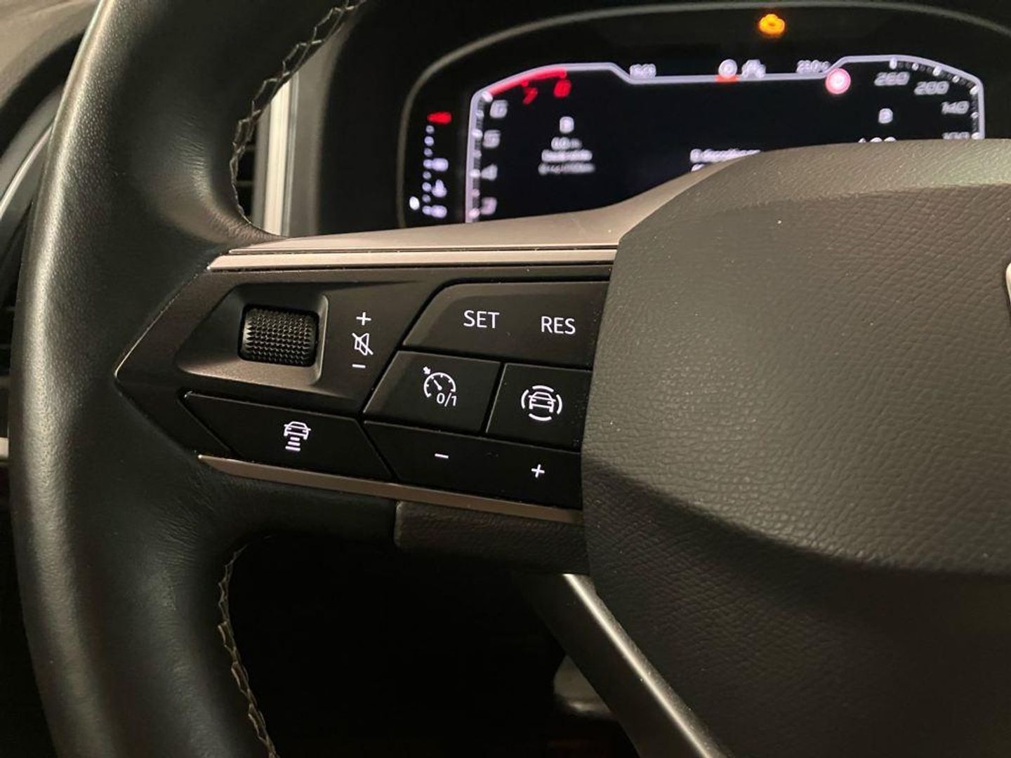 SEAT Ateca 1.5 TSI S&S Style XL 110 kW (150 CV)