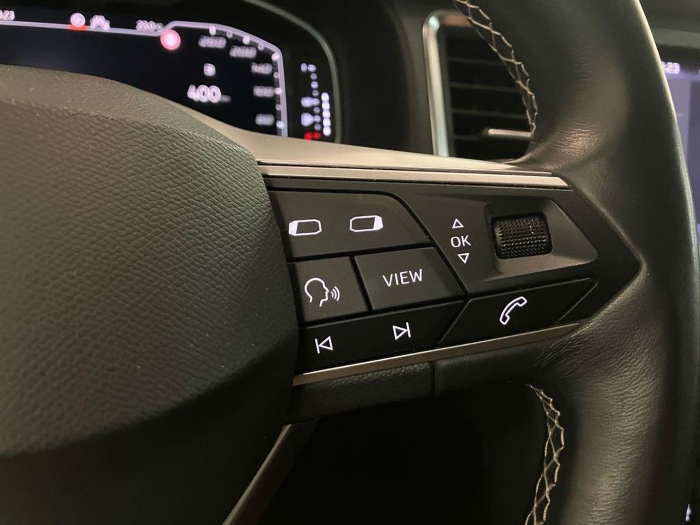 SEAT Ateca 1.5 TSI S&S Style XL 110 kW (150 CV)