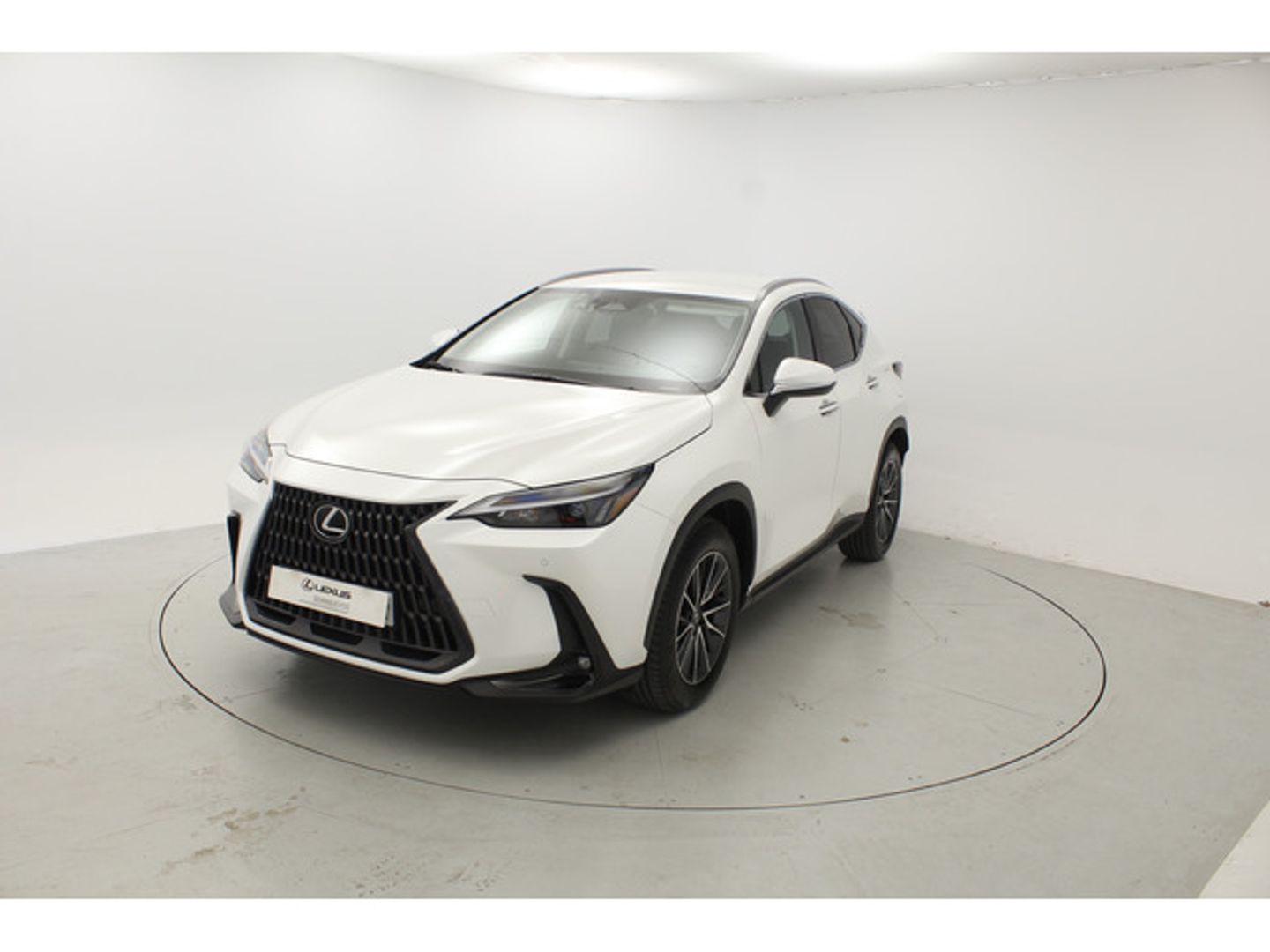 Lexus NX NX 450h+ Executive 4WD 225 kW (306 CV)