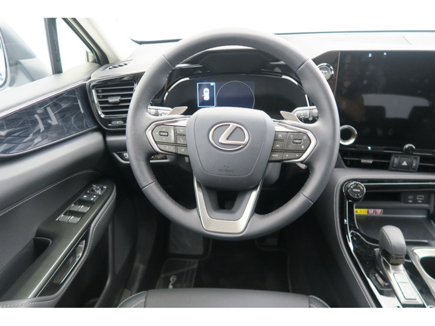 Lexus NX NX 450h+ Executive 4WD 225 kW (306 CV)