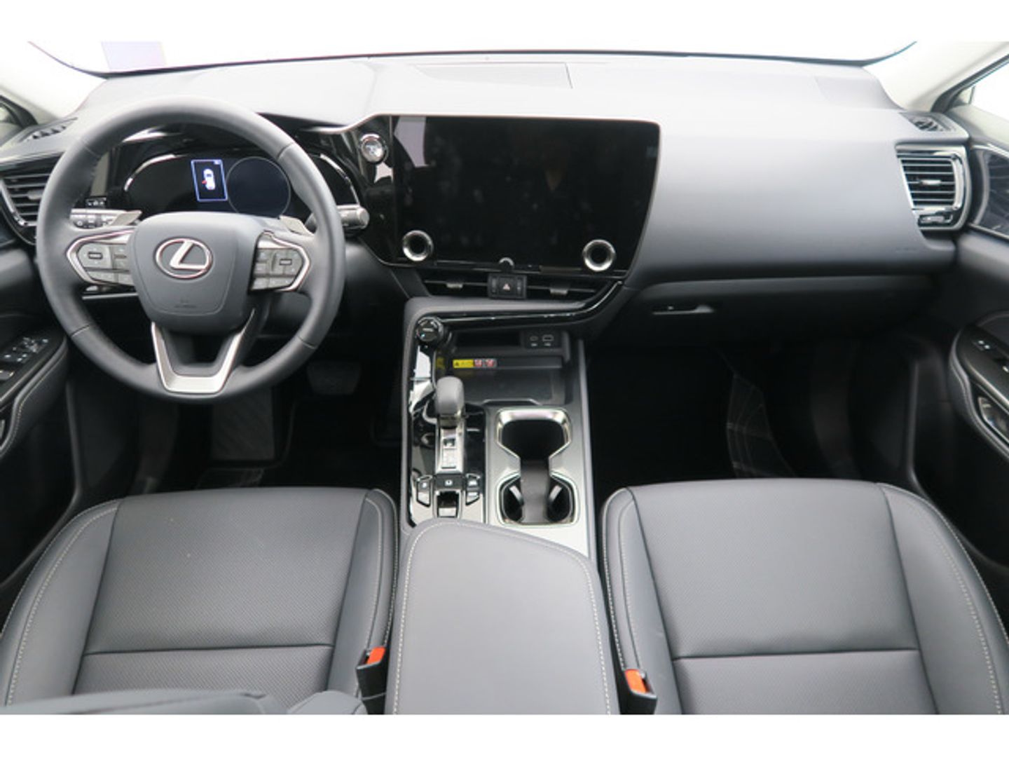 Lexus NX NX 450h+ Executive 4WD 225 kW (306 CV)