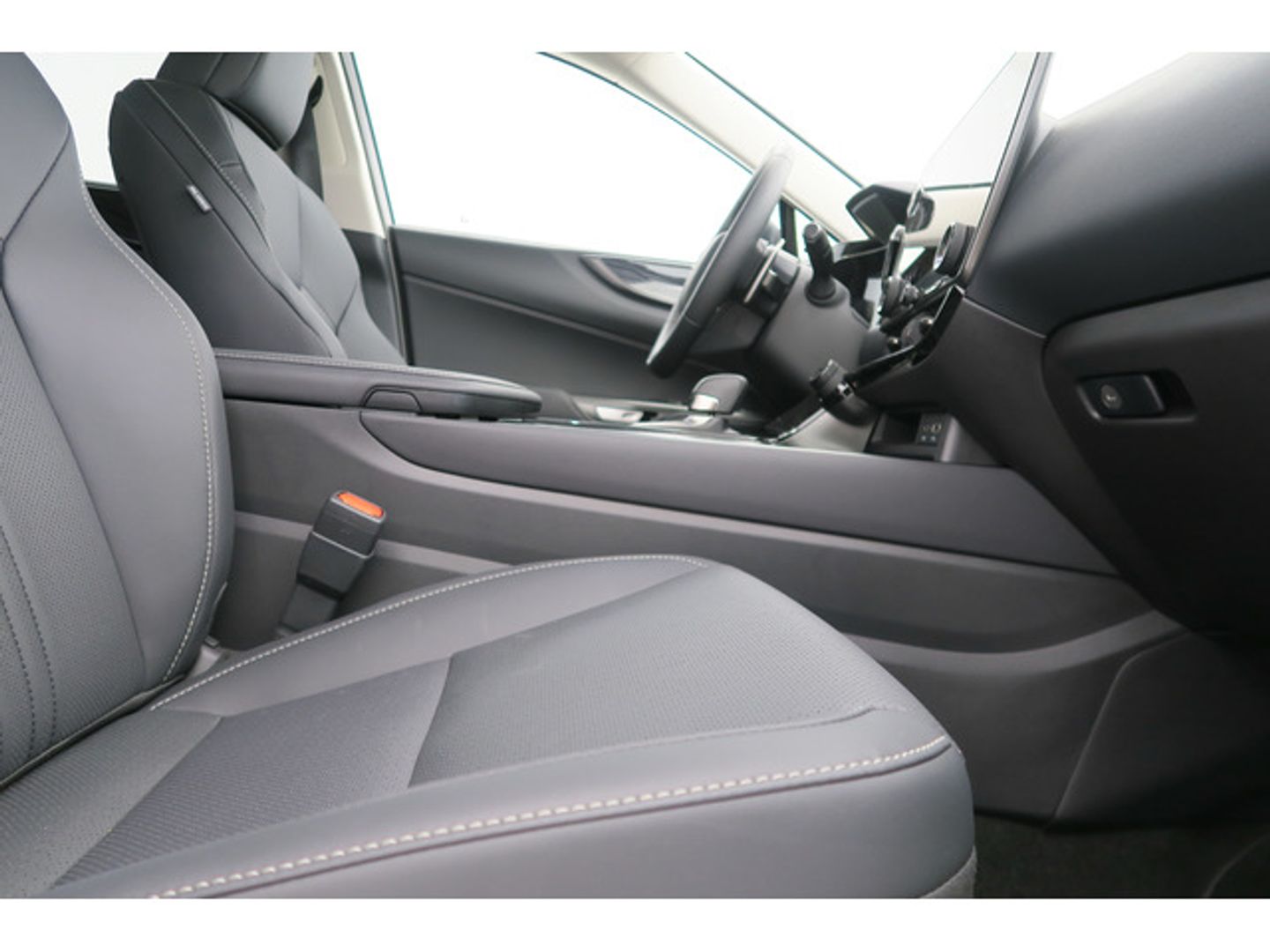 Lexus NX NX 450h+ Executive 4WD 225 kW (306 CV)