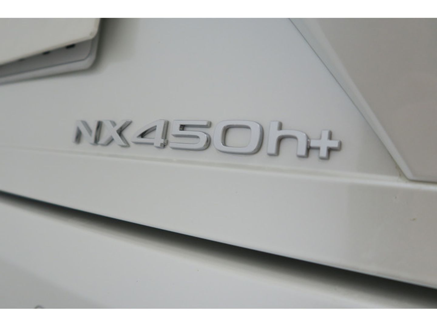 Lexus NX NX 450h+ Executive 4WD 225 kW (306 CV)