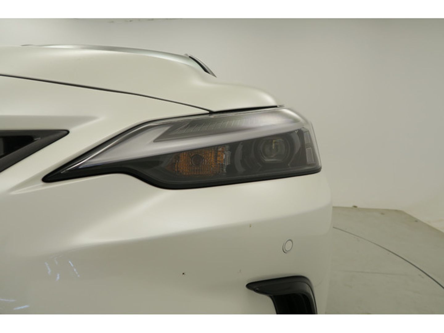 Lexus NX NX 450h+ Executive 4WD 225 kW (306 CV)