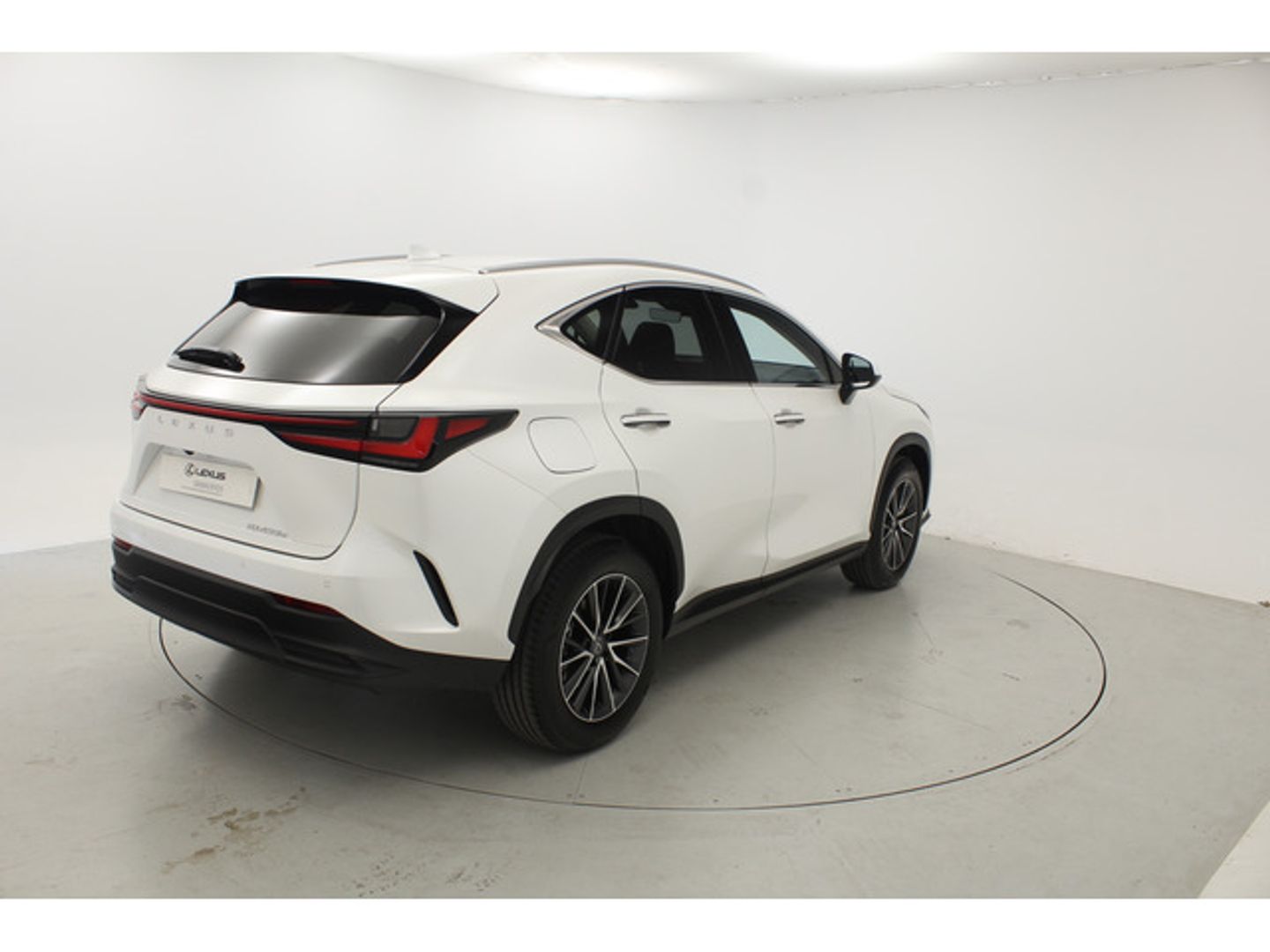 Lexus NX NX 450h+ Executive 4WD 225 kW (306 CV)