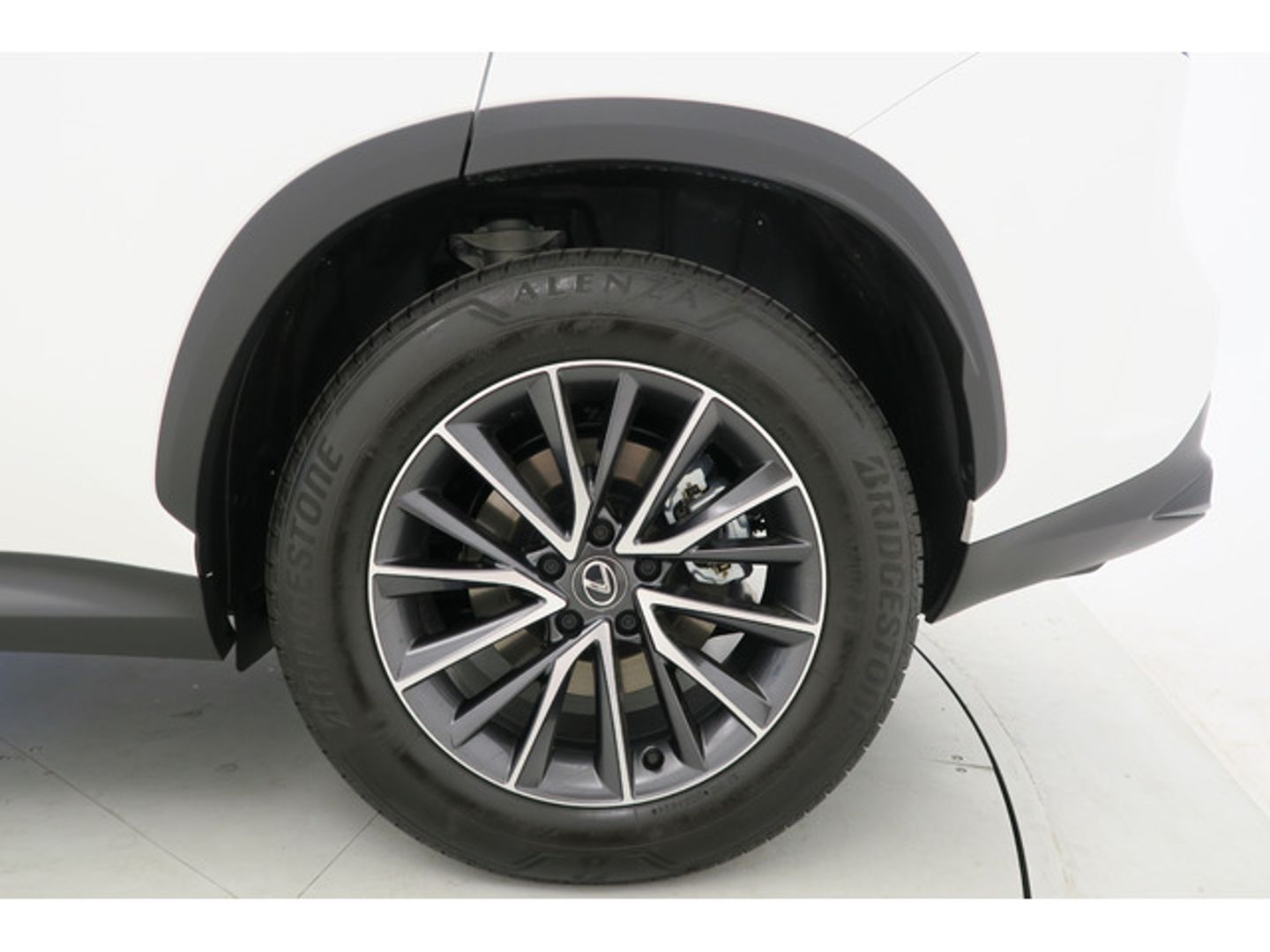 Lexus NX NX 450h+ Executive 4WD 225 kW (306 CV)