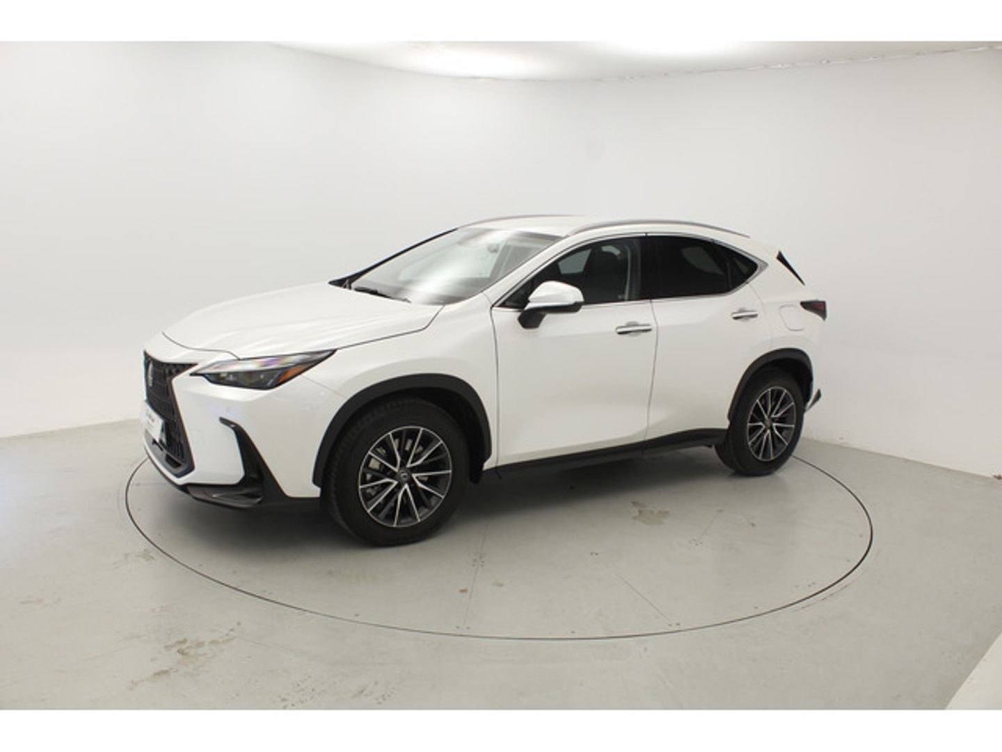 Lexus NX NX 450h+ Executive 4WD 225 kW (306 CV)