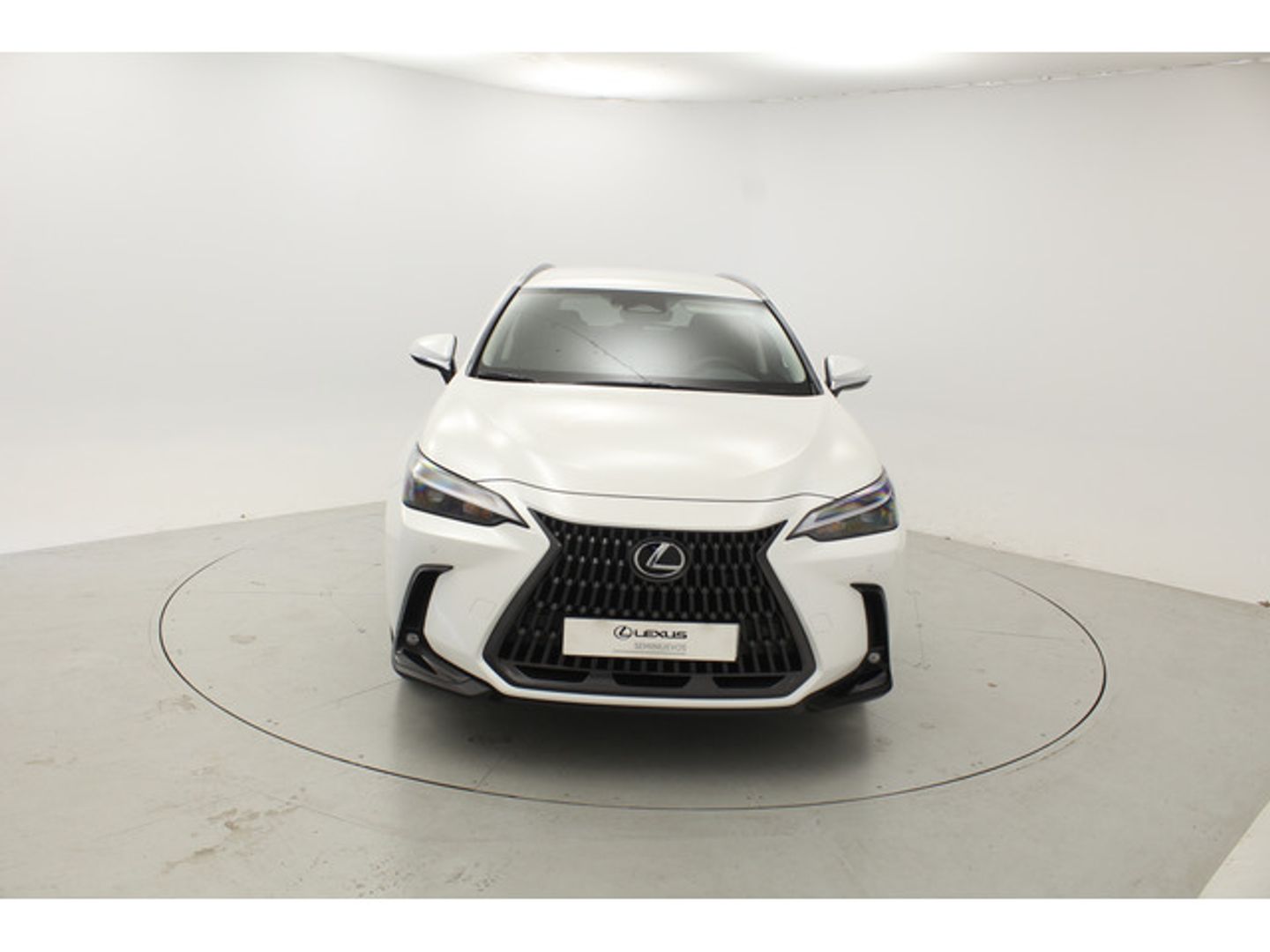 Lexus NX NX 450h+ Executive 4WD 225 kW (306 CV)