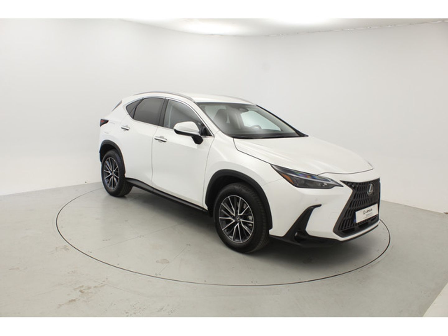 Lexus NX NX 450h+ Executive 4WD 225 kW (306 CV)