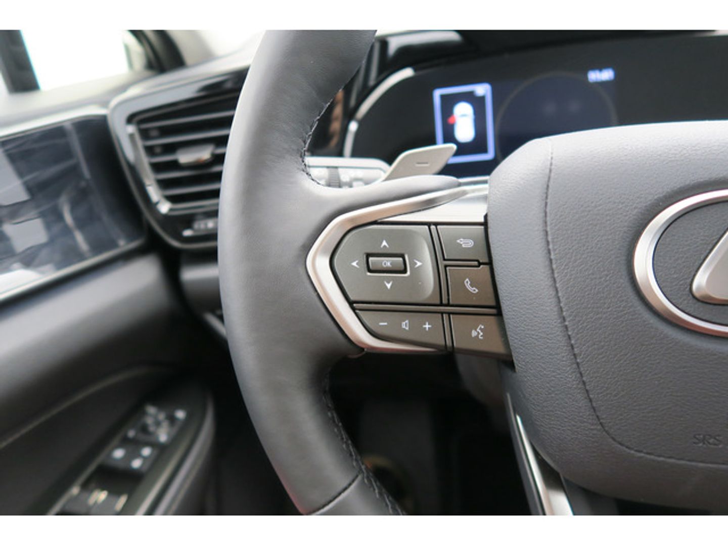 Lexus NX NX 450h+ Executive 4WD 225 kW (306 CV)