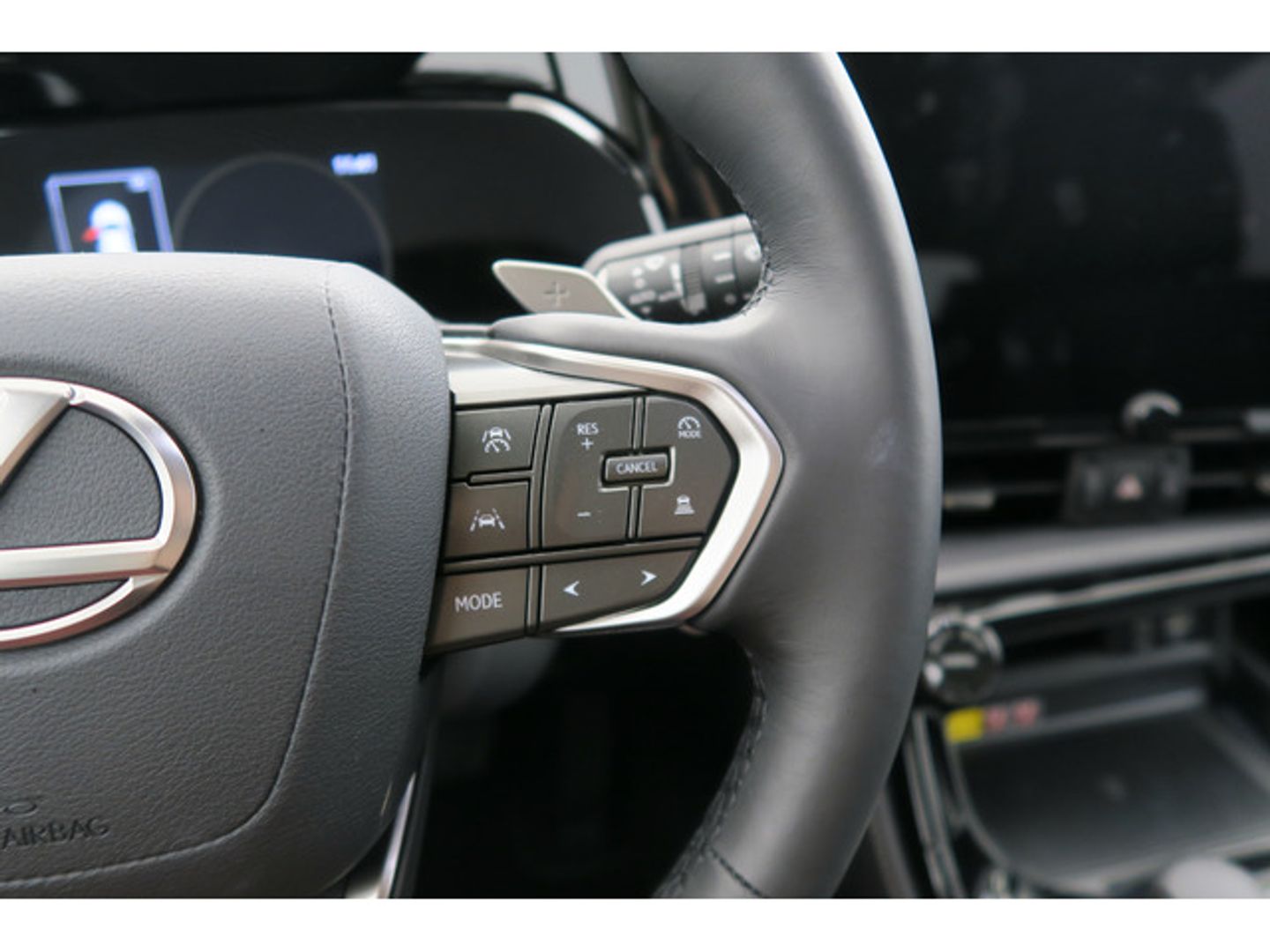 Lexus NX NX 450h+ Executive 4WD 225 kW (306 CV)