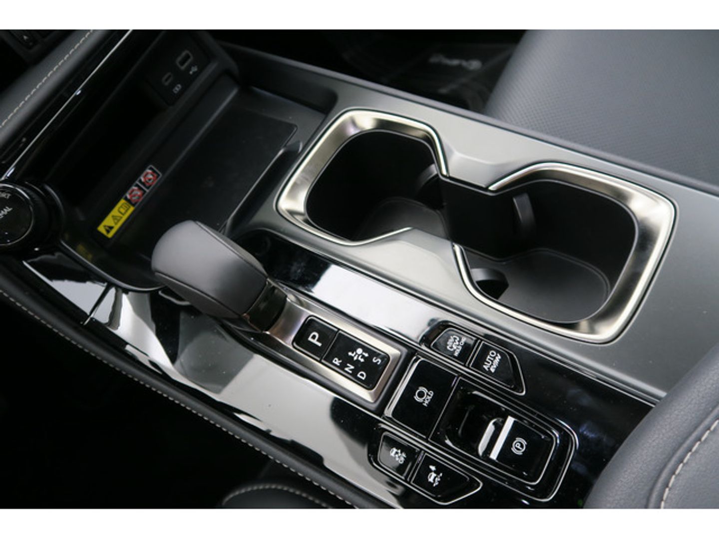 Lexus NX NX 450h+ Executive 4WD 225 kW (306 CV)