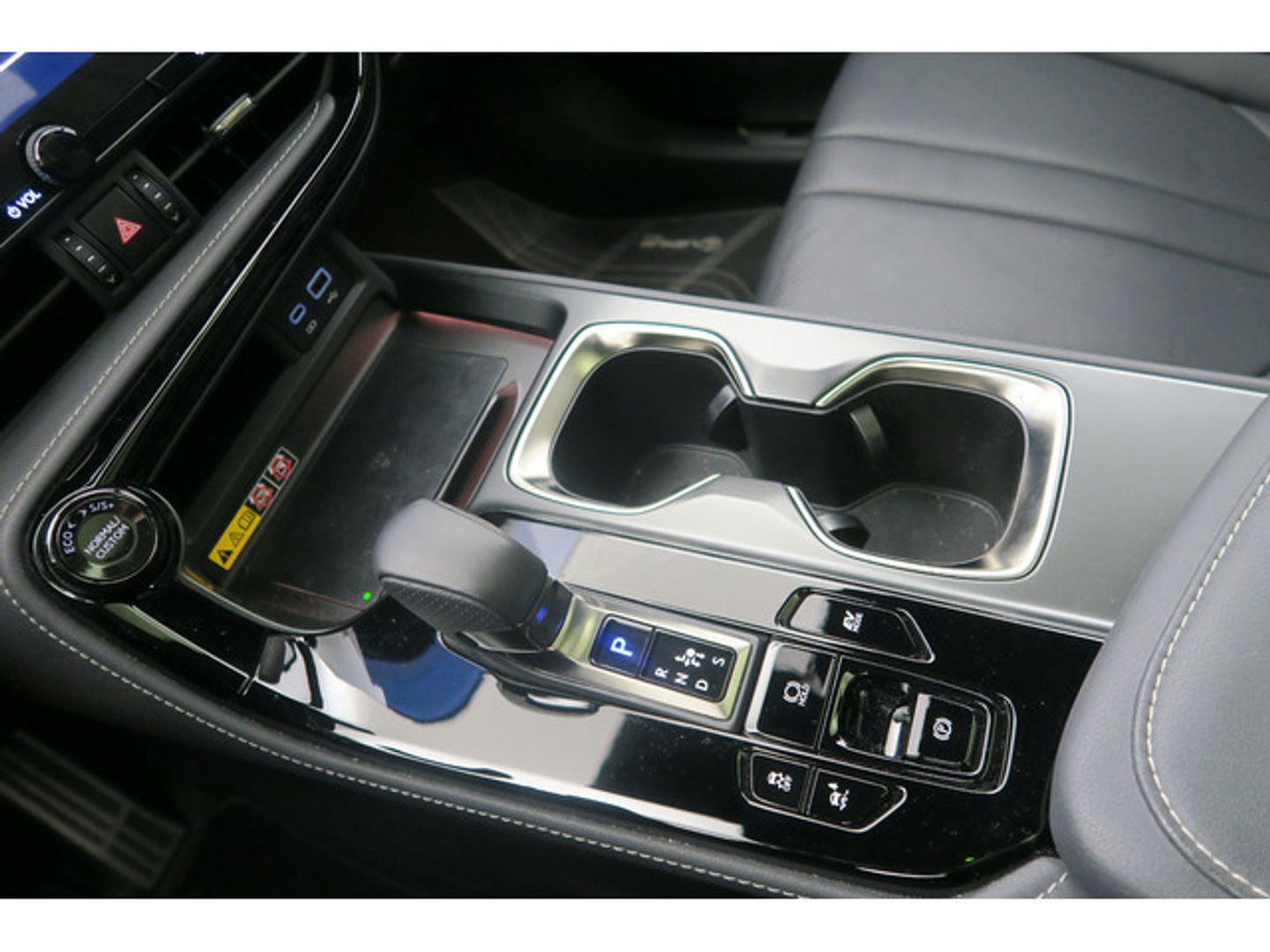 Lexus NX NX 350h F Sport 4WD 178 kW (242 CV)
