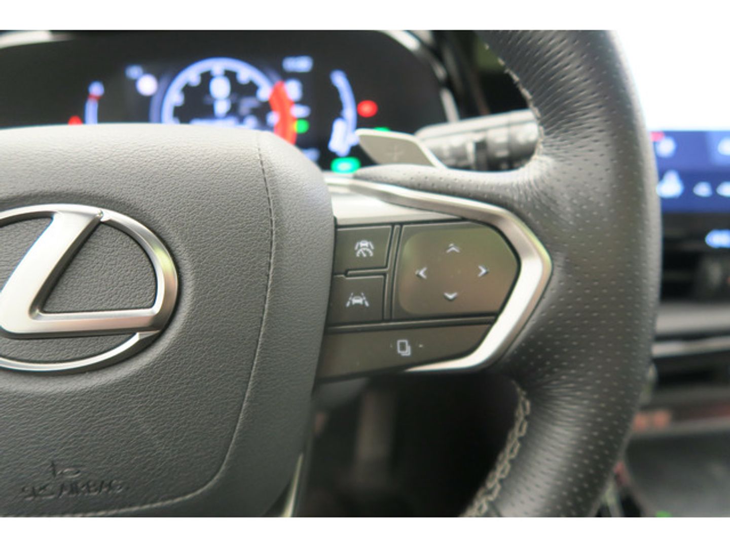 Lexus NX NX 350h F Sport 4WD 178 kW (242 CV)