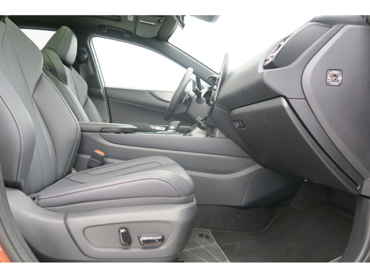Lexus NX NX 350h F Sport 4WD 178 kW (242 CV)