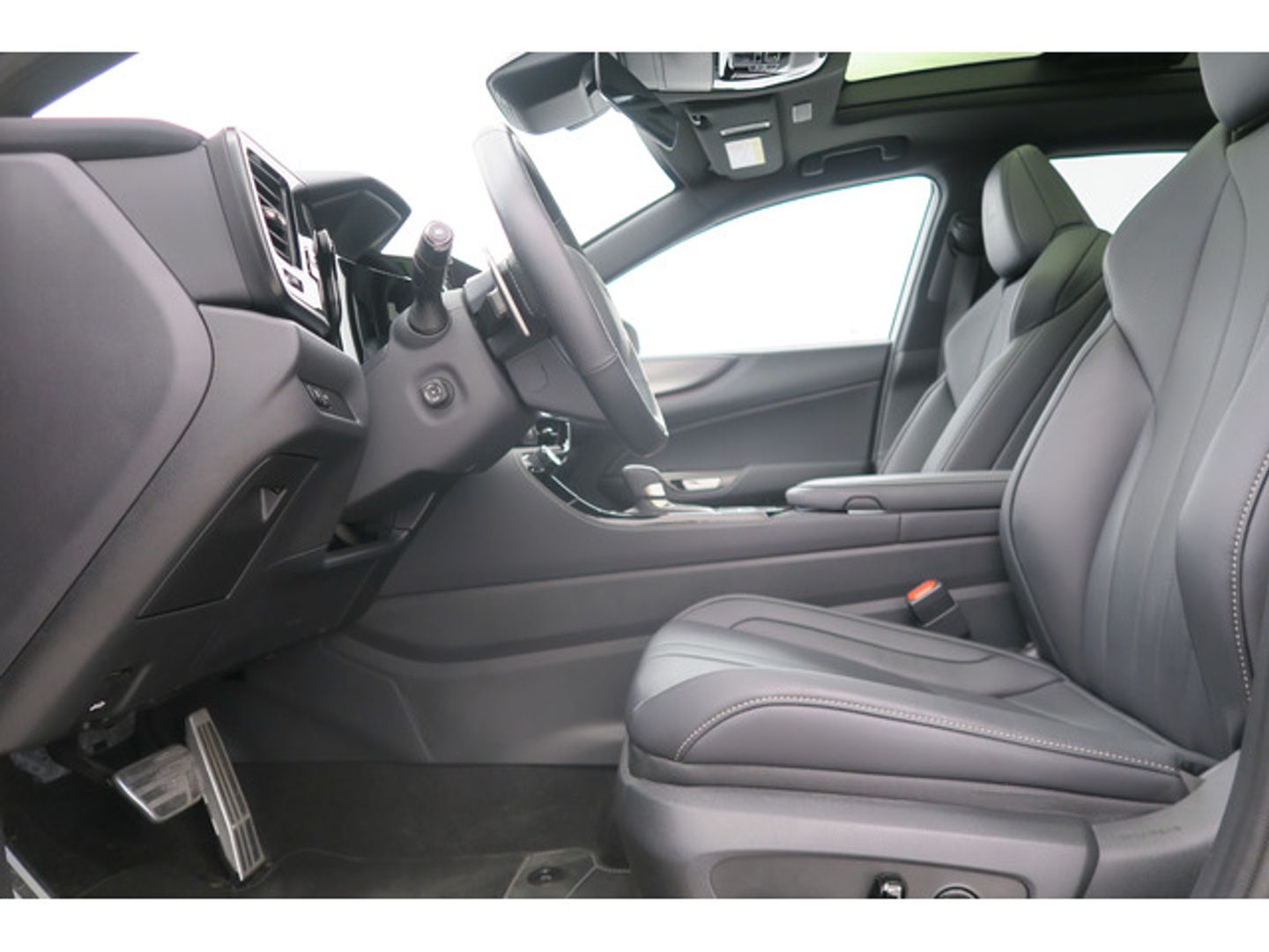 Lexus NX NX 350h F Sport 4WD 178 kW (242 CV)