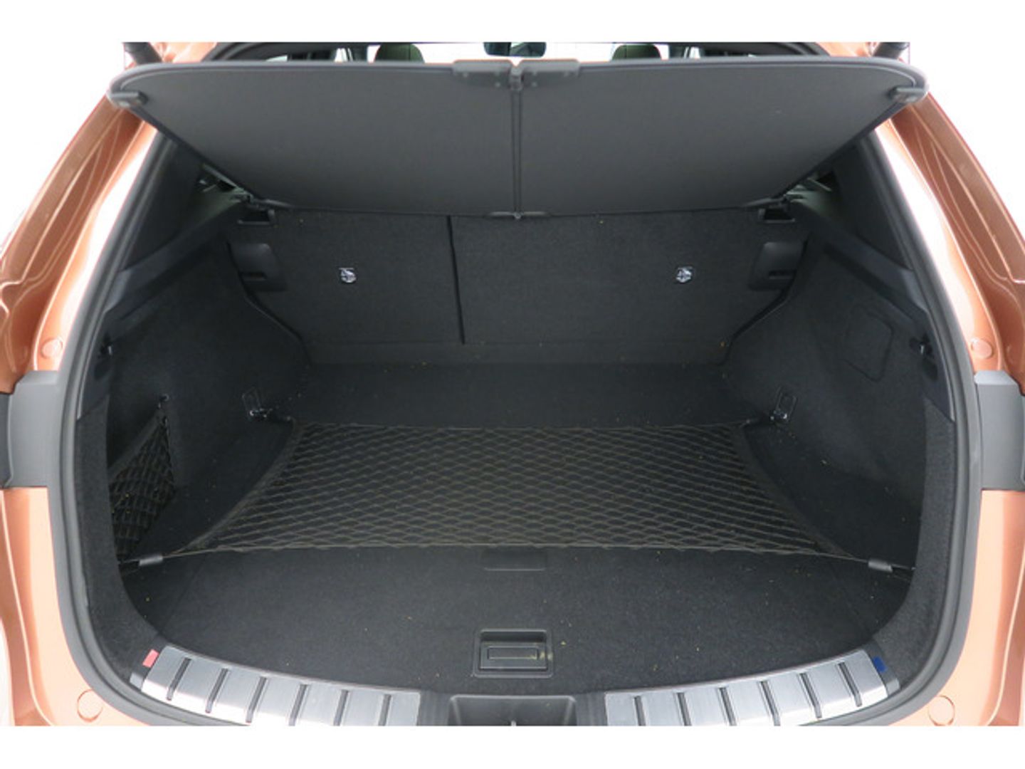 Lexus NX NX 350h F Sport 4WD 178 kW (242 CV)