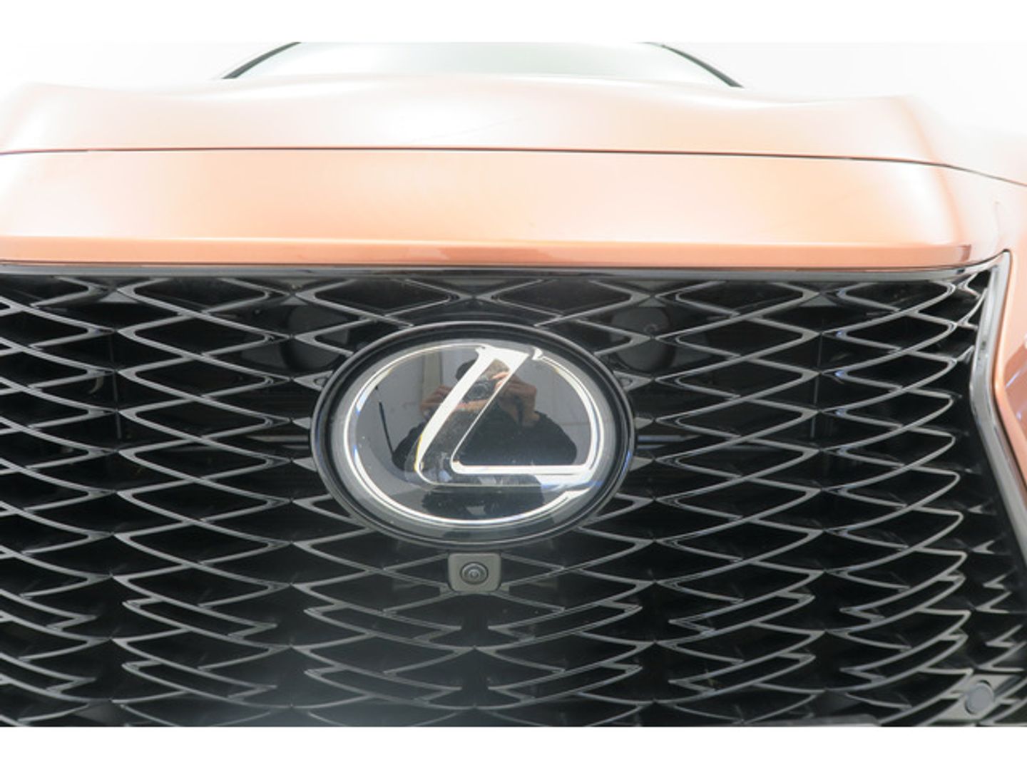 Lexus NX NX 350h F Sport 4WD 178 kW (242 CV)